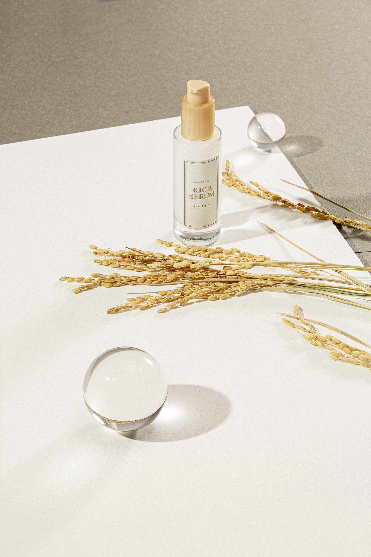 I'm from Rice Serum 30 ml