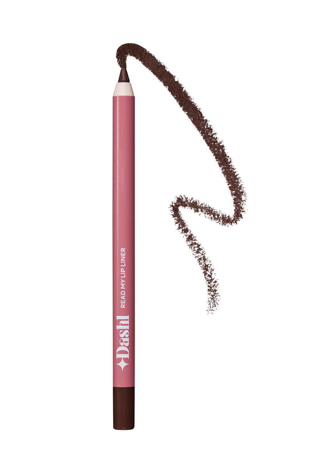 Dashl Read My Lip Liner Espresso Martini 1,2