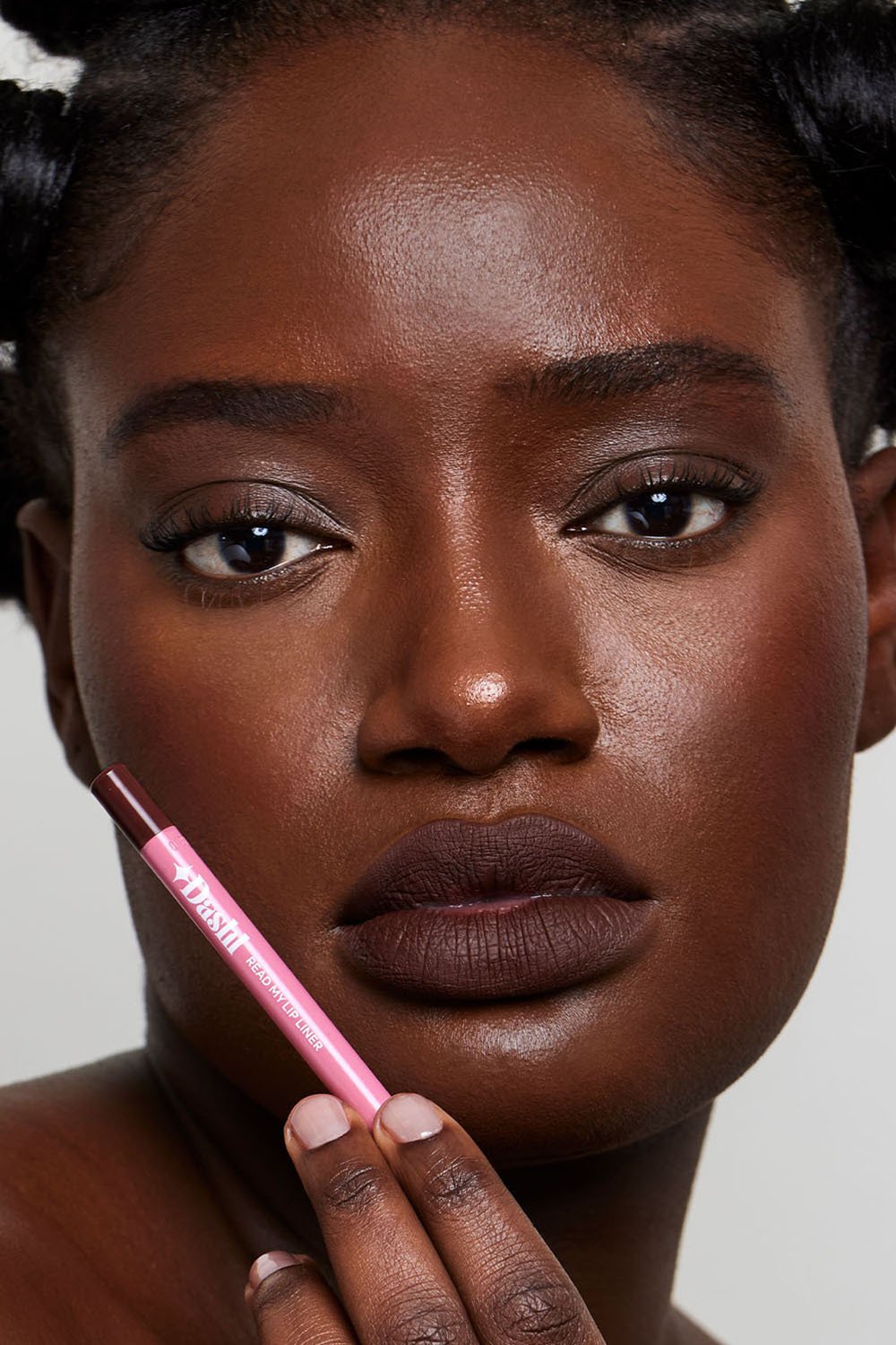 Dashl Read My Lip Liner Espresso Martini 1,2