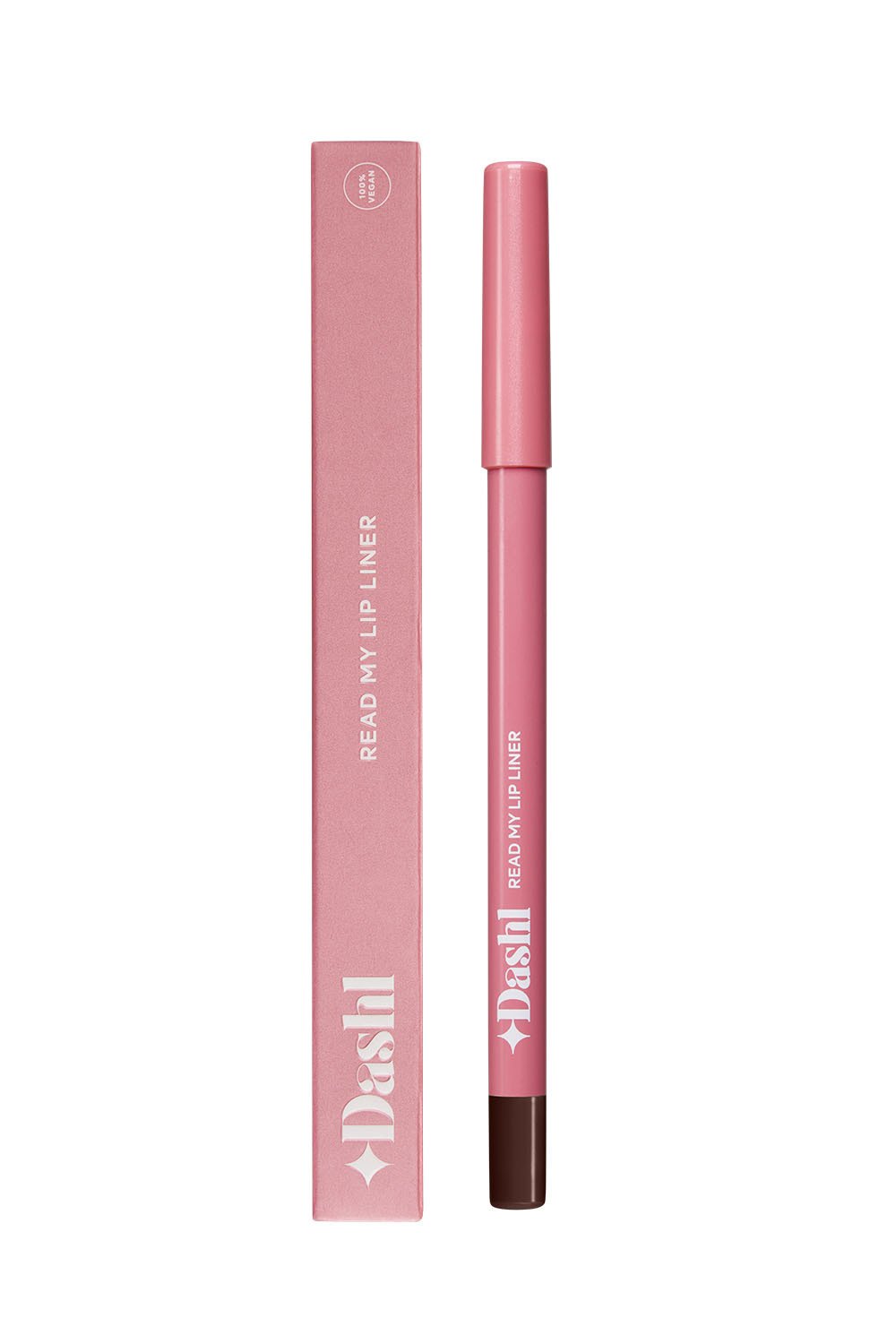 Dashl Read My Lip Liner Espresso Martini 1,2