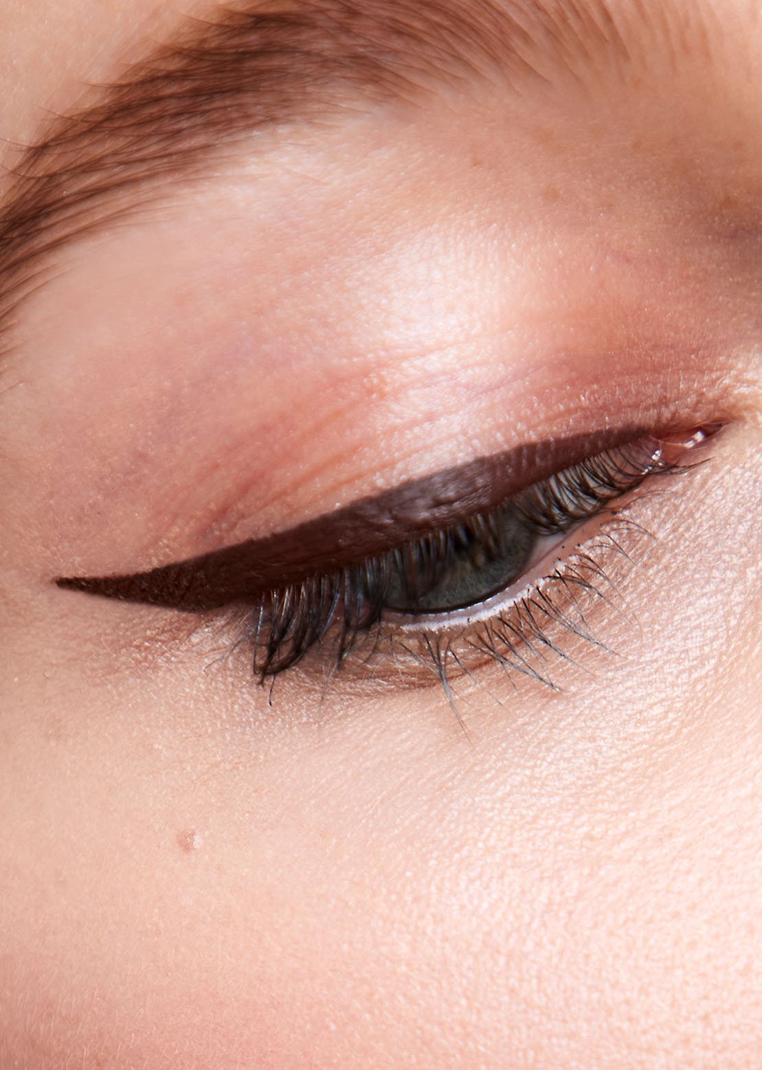 Dashl High Climax Waterproof Eyeliner Espresso 1,2 ml