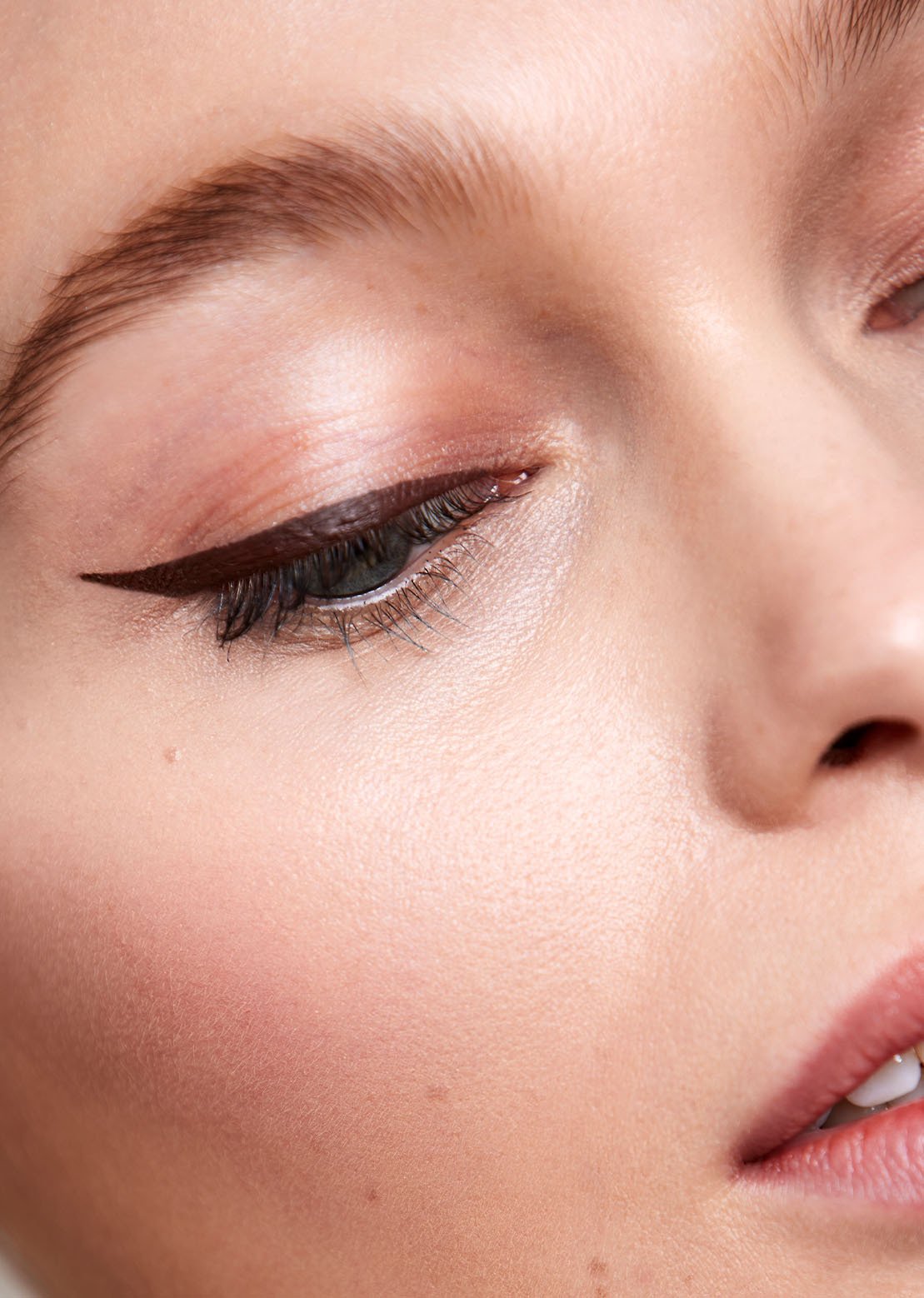 Dashl High Climax Waterproof Eyeliner Espresso 1,2 ml