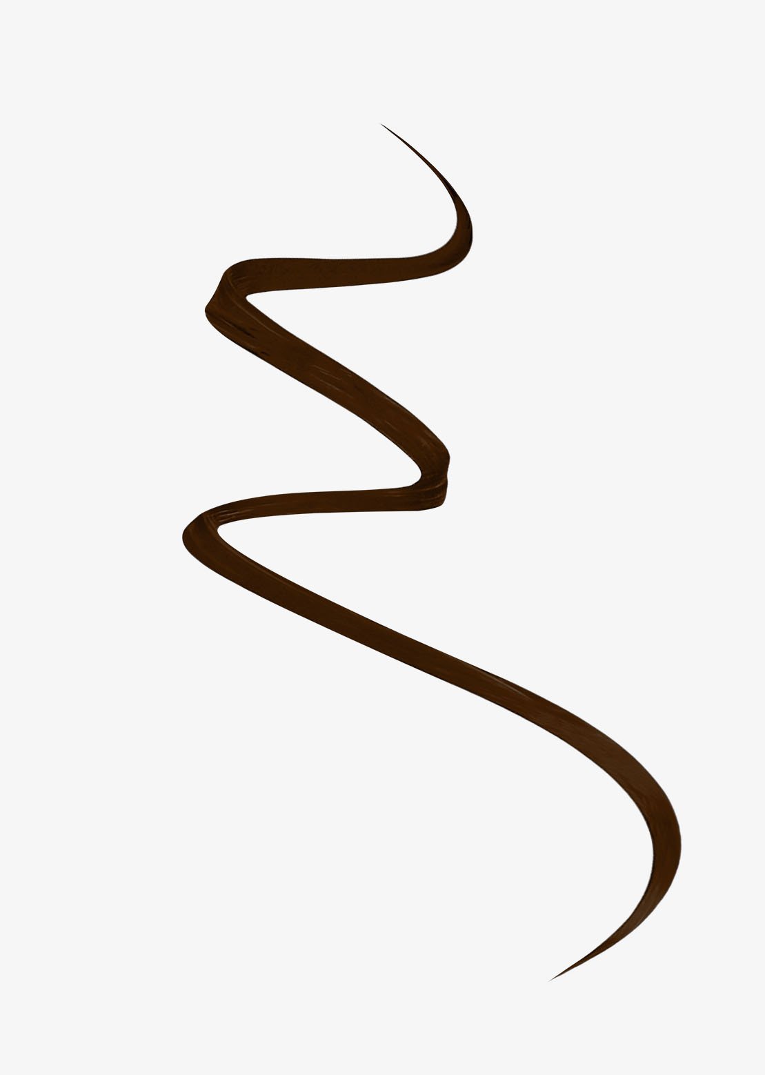 Dashl High Climax Waterproof Eyeliner Espresso 1,2 ml