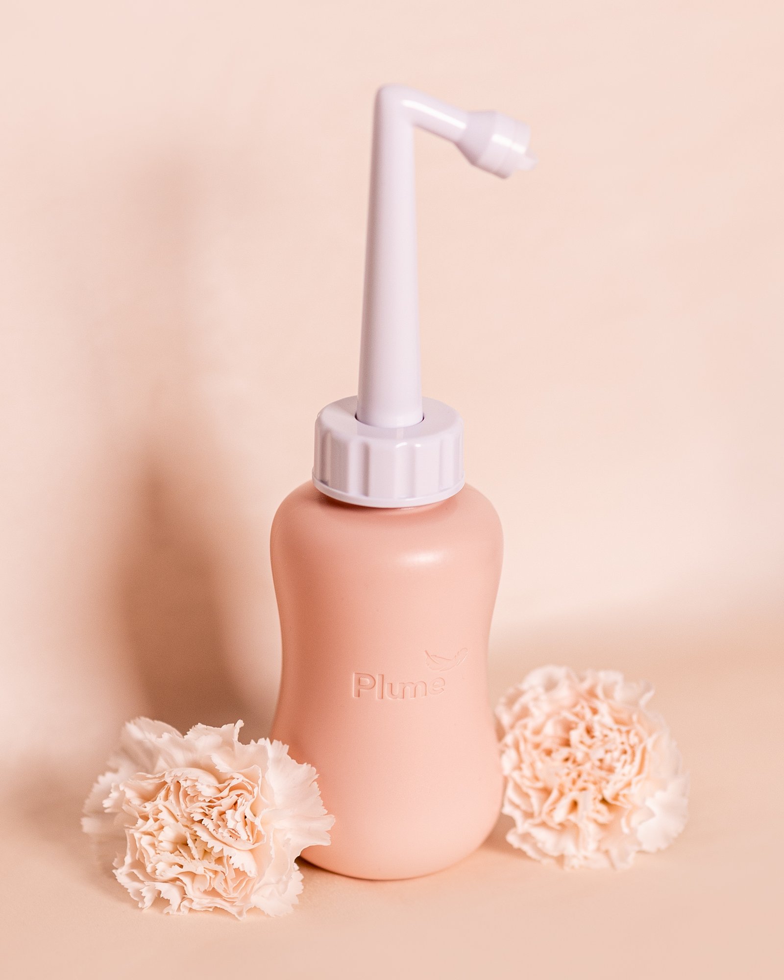 Plume Wash Intimdusch 360 ml