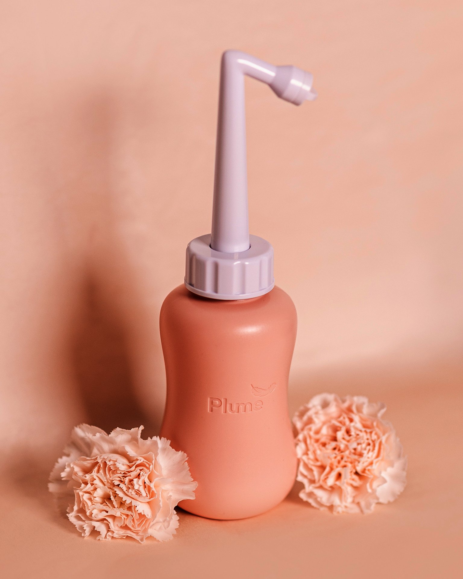 Plume Wash Intimdusch 360 ml