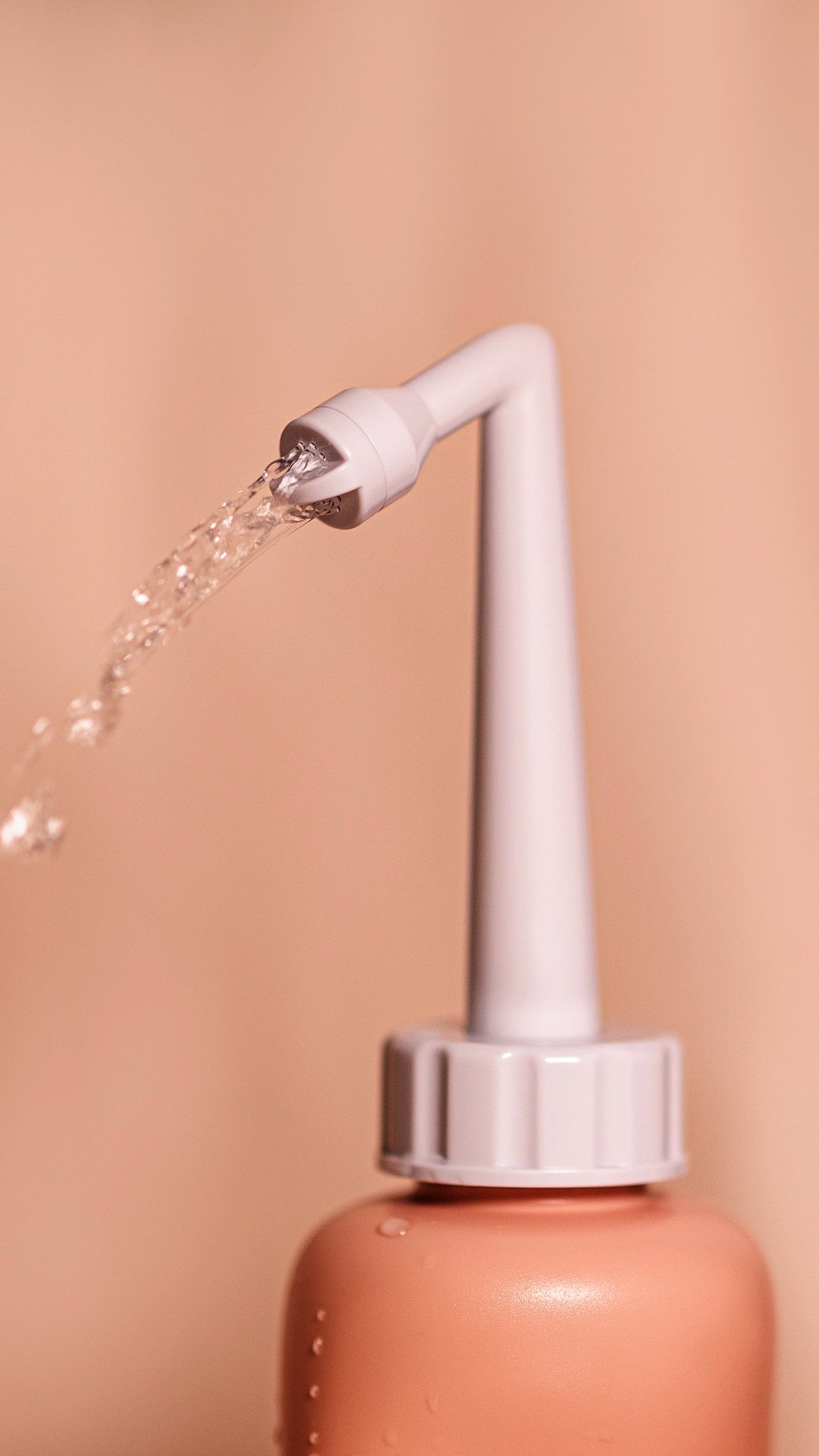 Plume Wash Intimdusch 360 ml