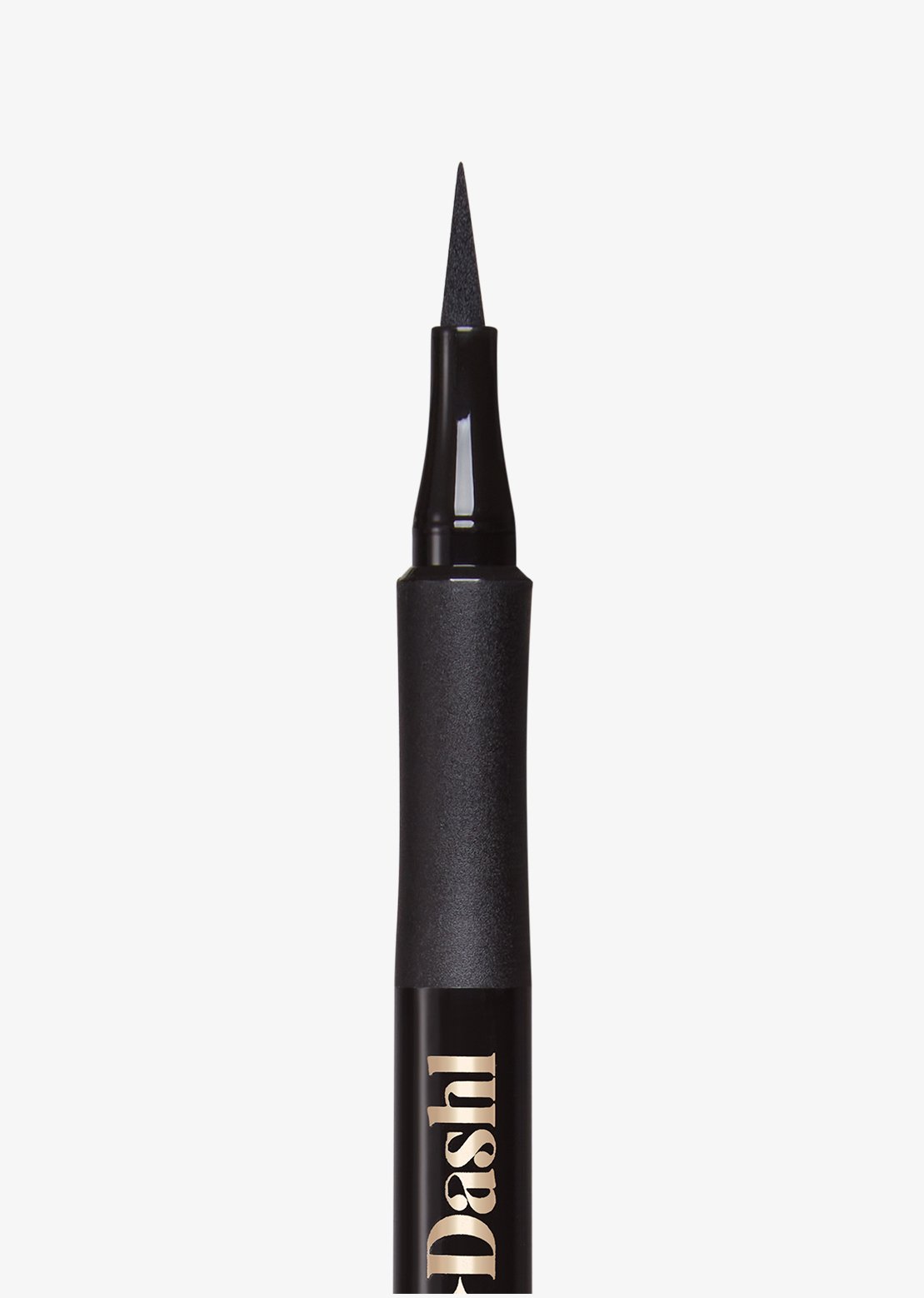 Dashl High Climax Waterproof Eyeliner Jet Black 1,2 ml