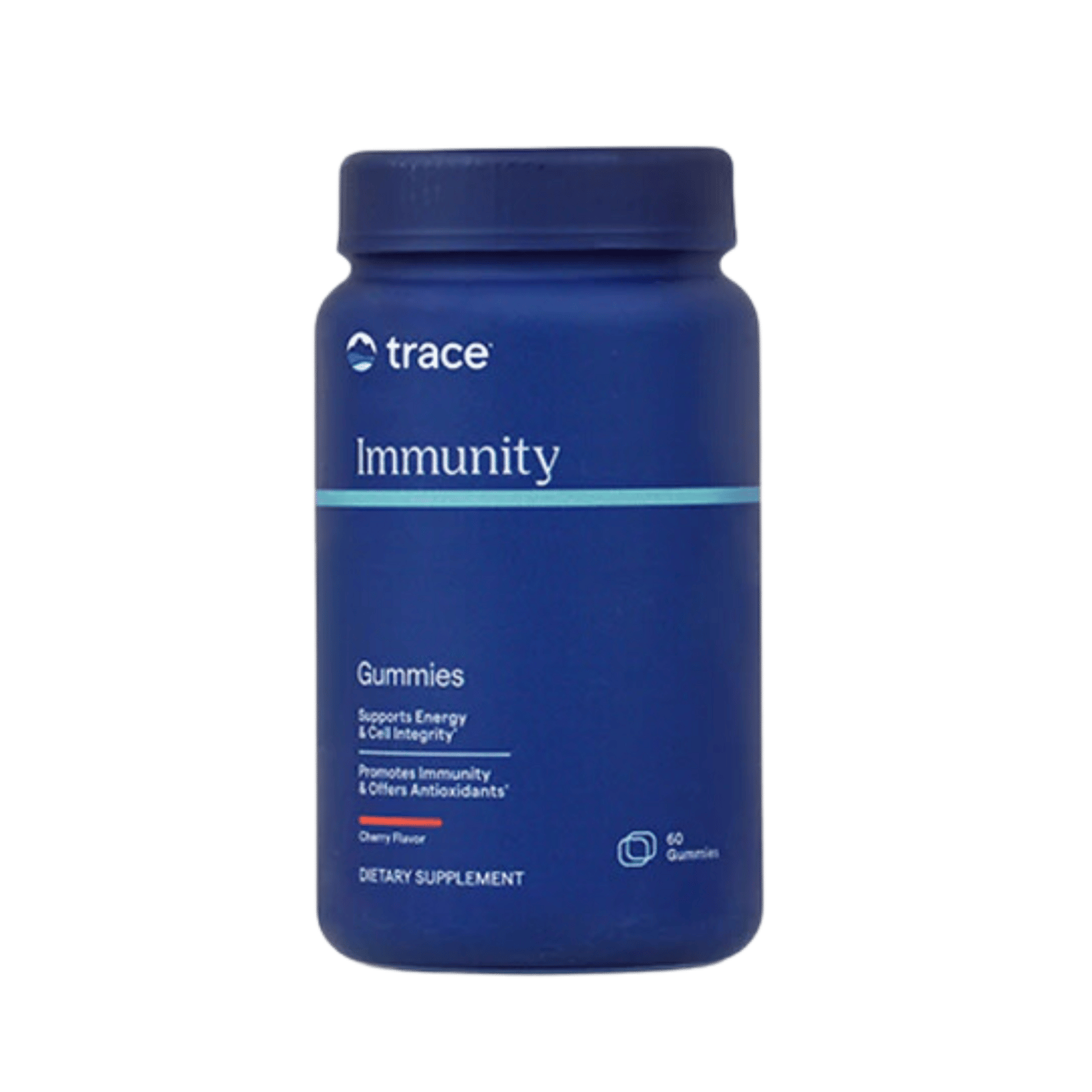 Trace Minerals Immunity 60 tuggtabletter