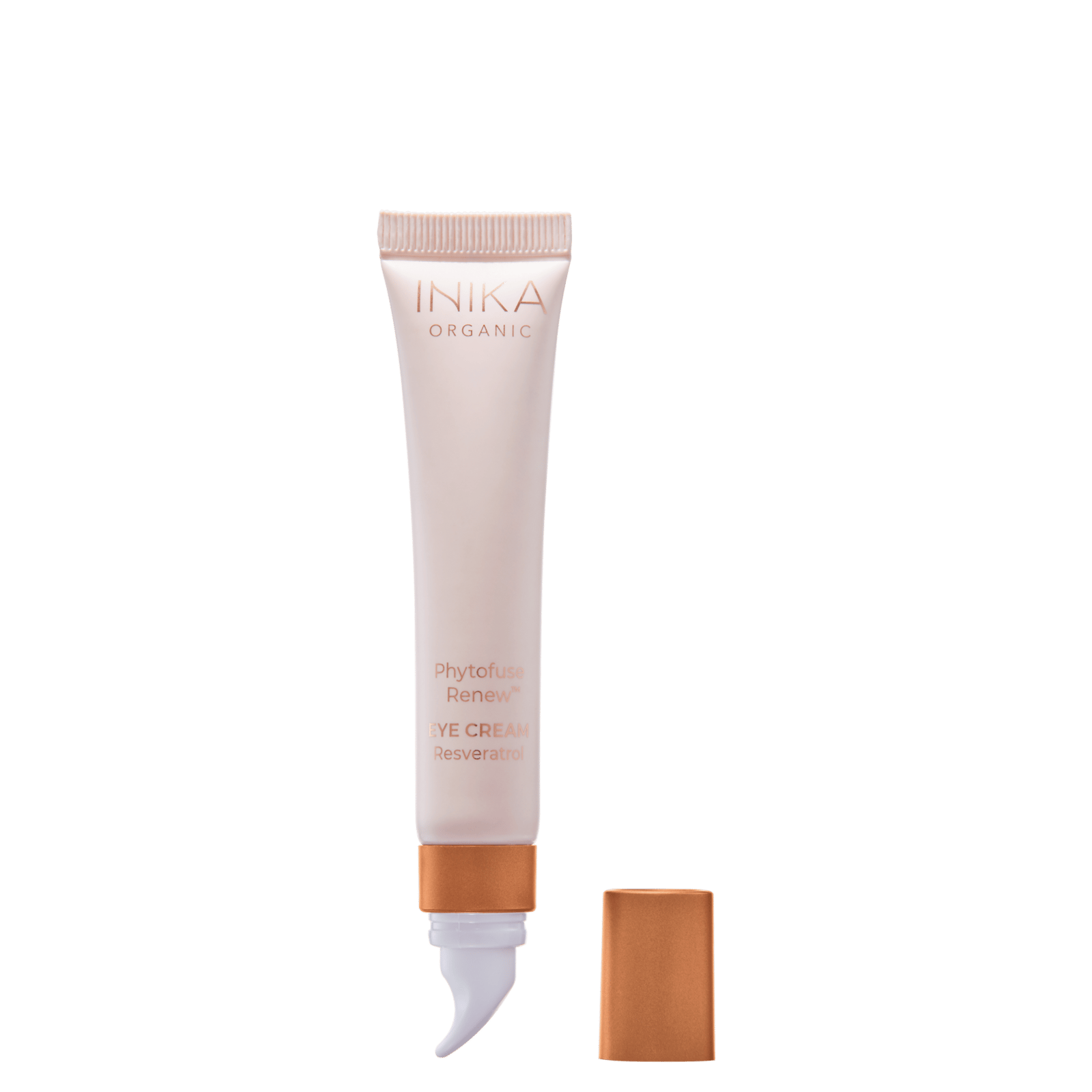 INIKA Organic Phytofuse Renew Eye Cream 15 ml