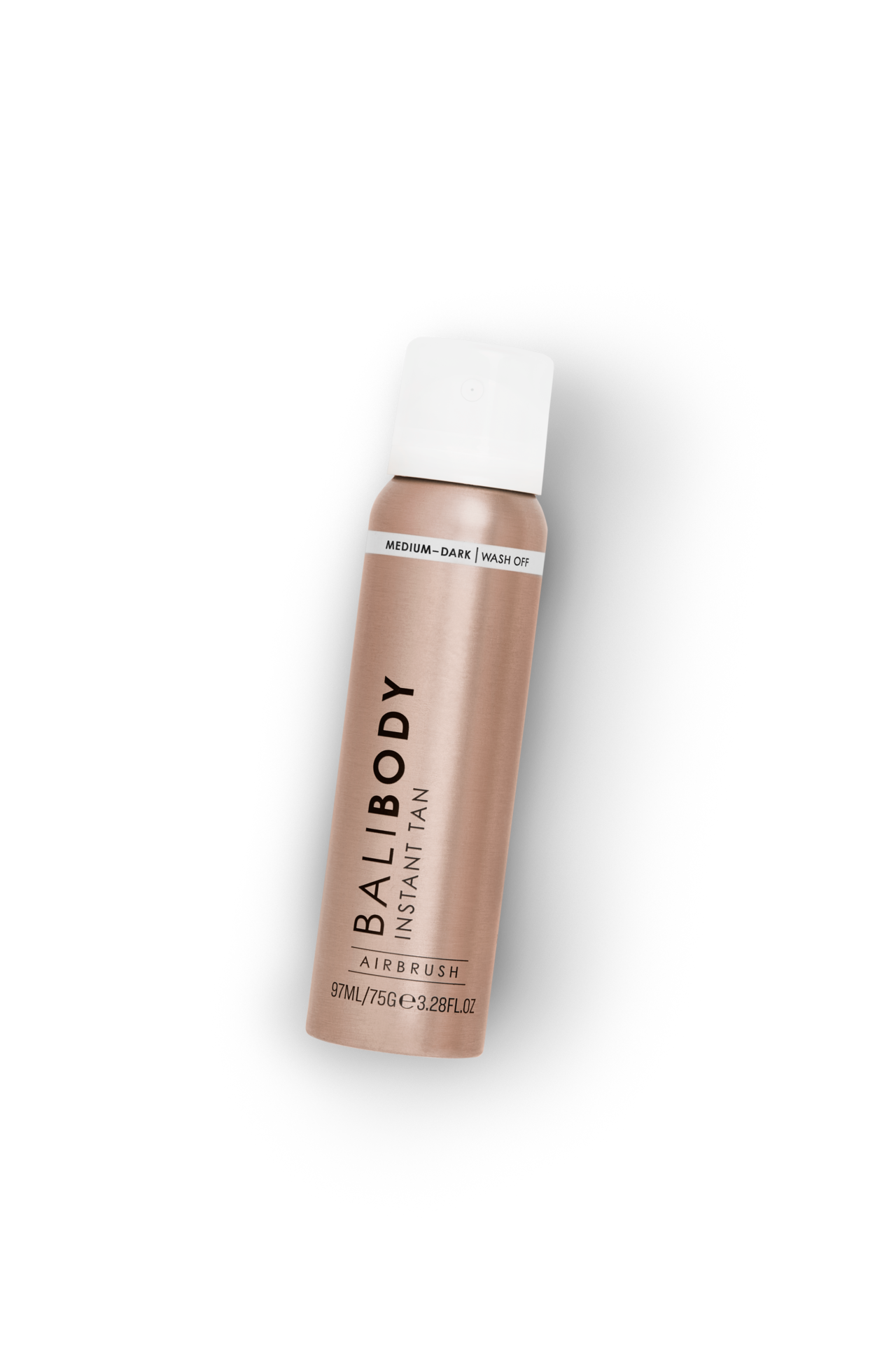 Balibody Instant Tan Medium to Dark 97ml
