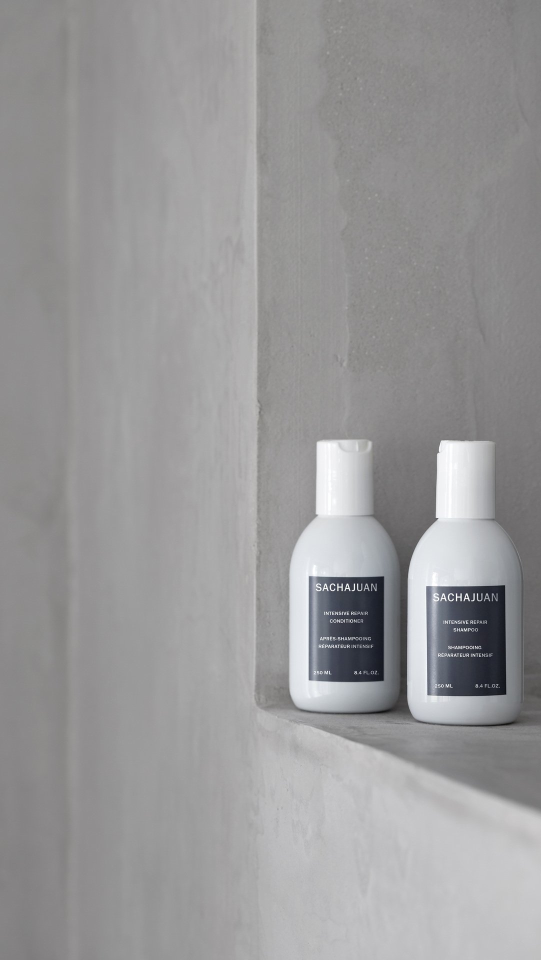 SACHAJUAN Intensive Conditioner 250 ml