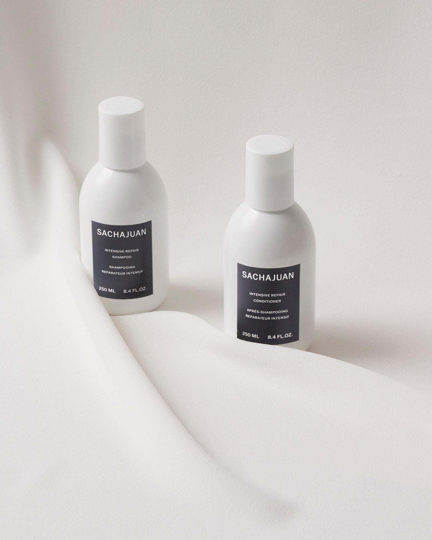 SACHAJUAN Intensive Shampoo 250 ml