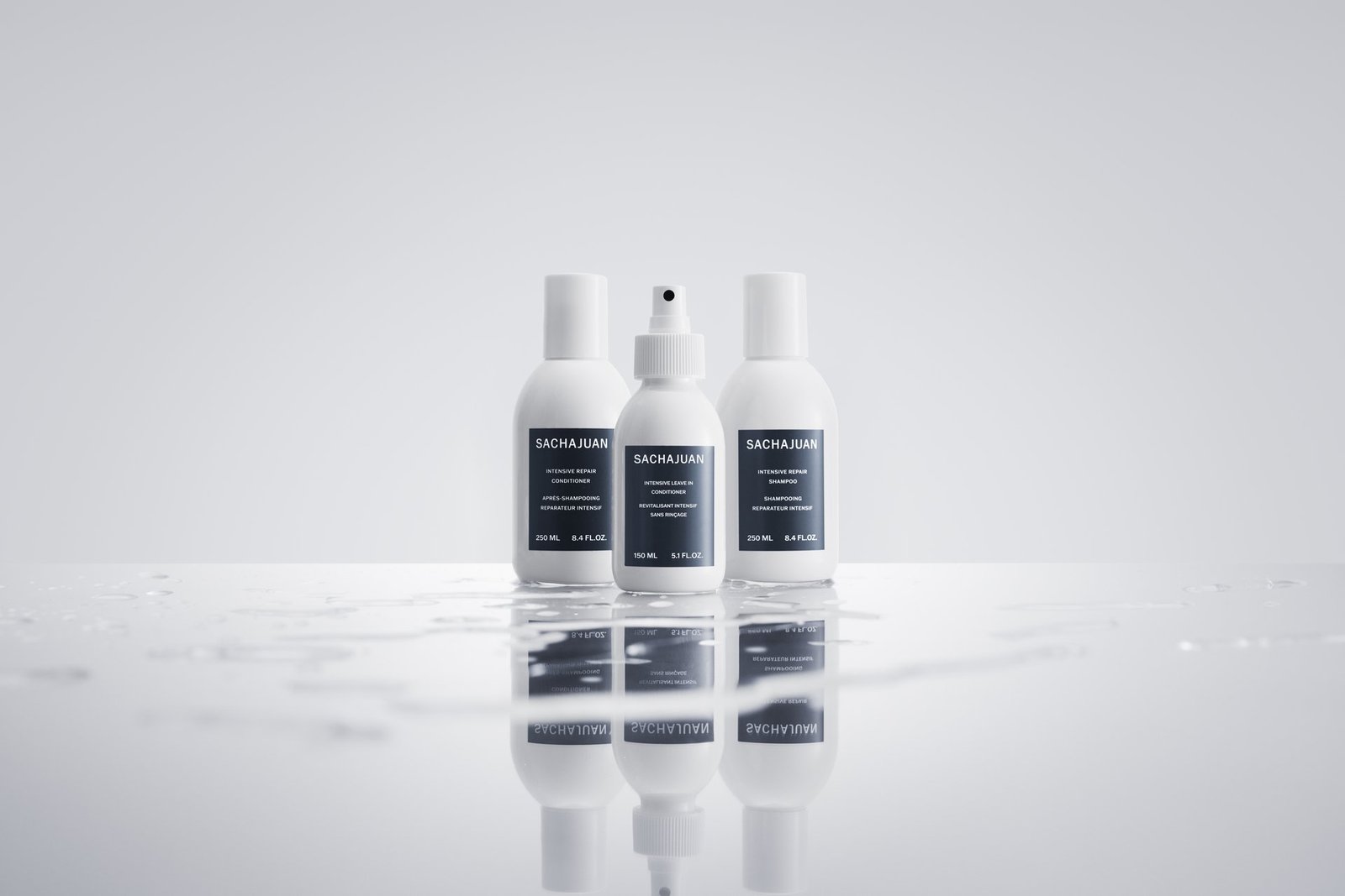 SACHAJUAN Intensive Leave In Conditioner 150 ml