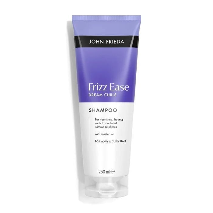 John Frieda Frizz Ease Dream Curls Shampoo 250 ml