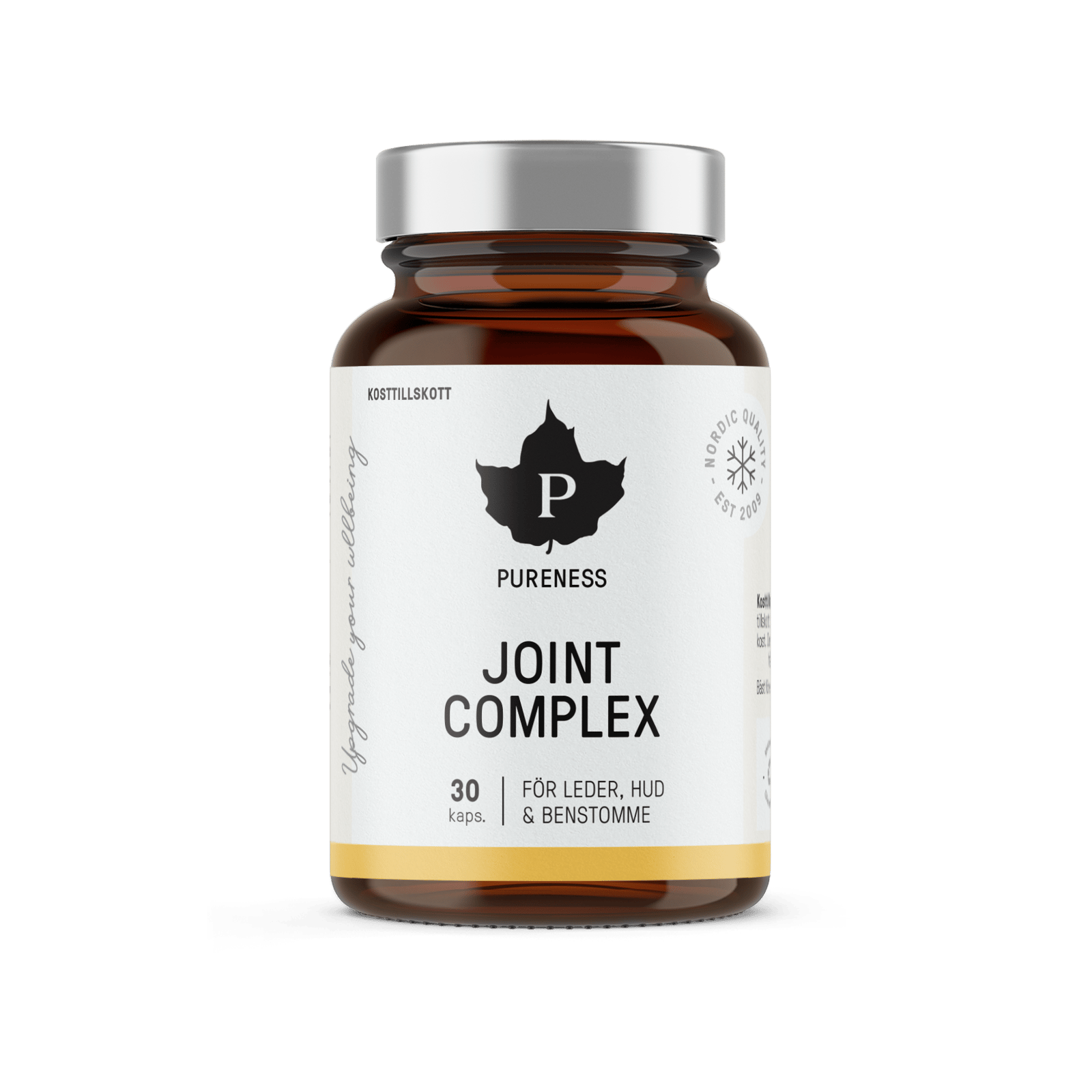 Pureness Joint Complex 30 kapslar