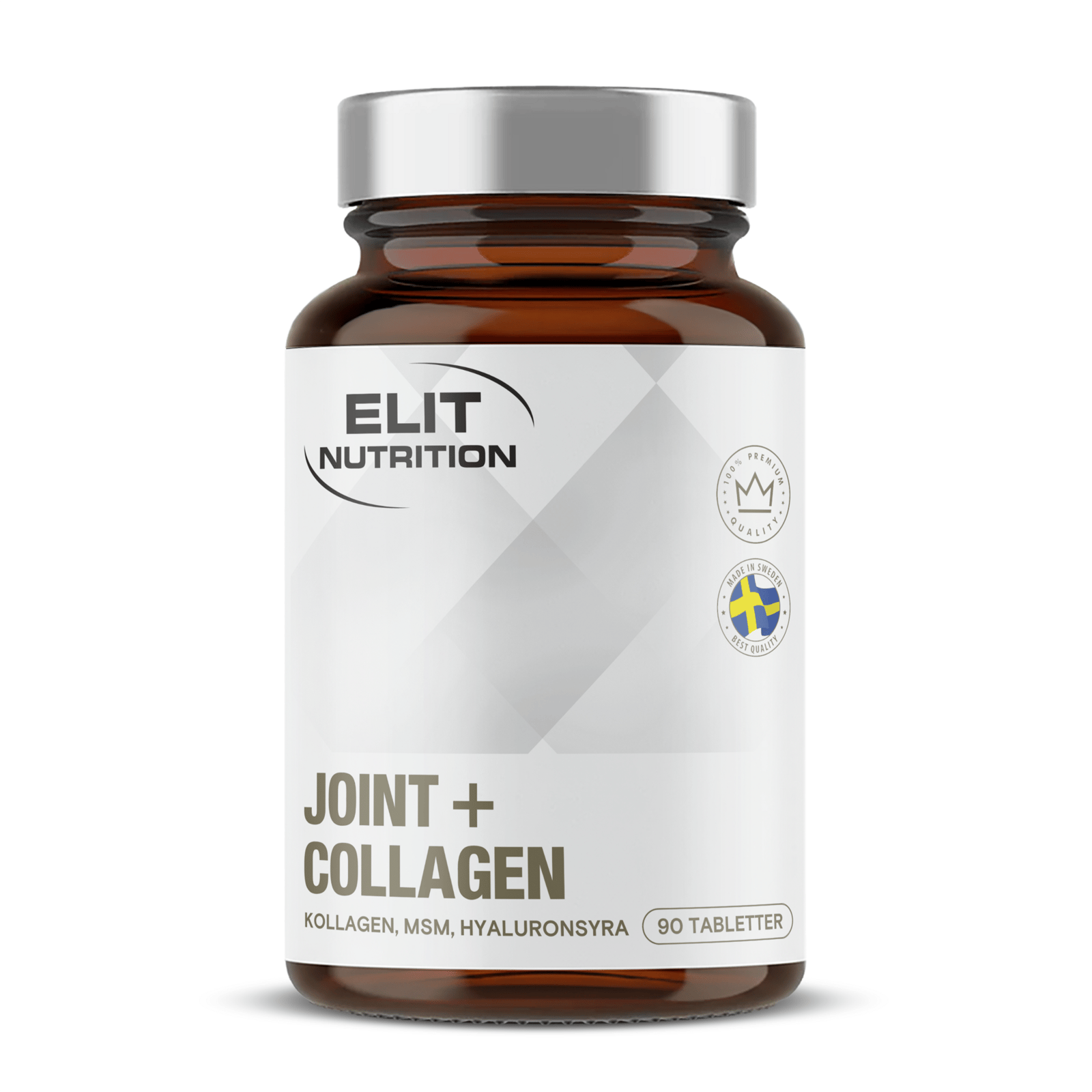 Elit Nutrition Strong Joint 90 kapslar