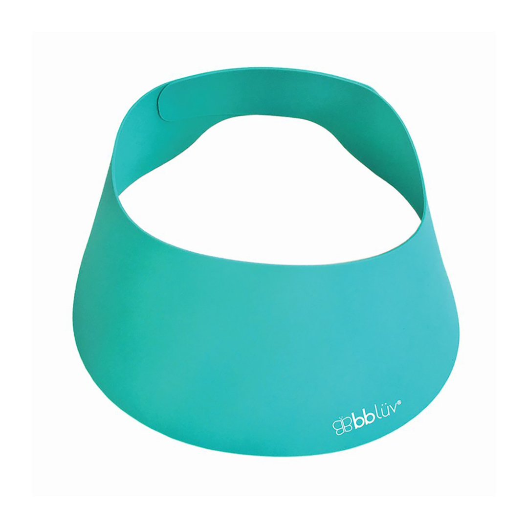 bblüv Justerbar Duschsskärm Aqua