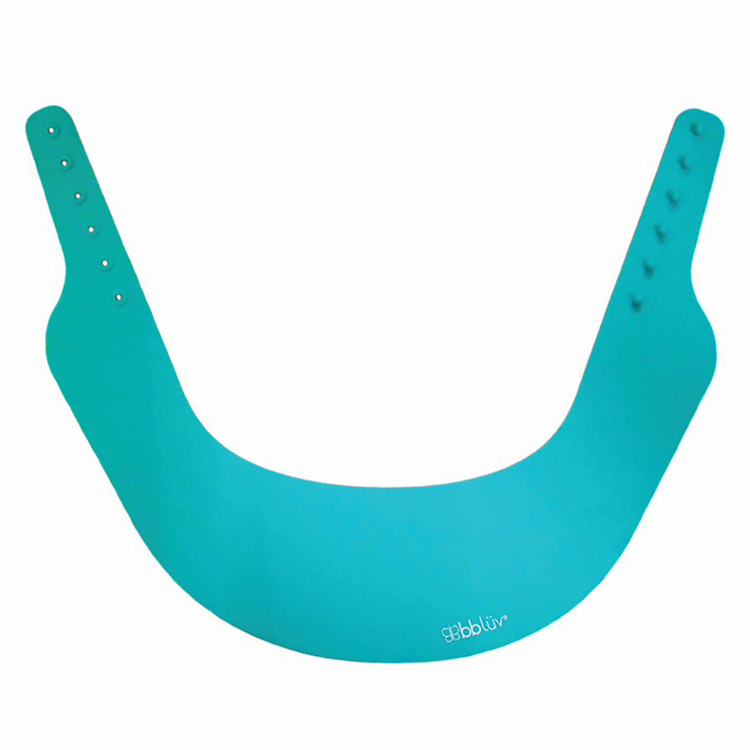 bblüv Justerbar Duschsskärm Aqua