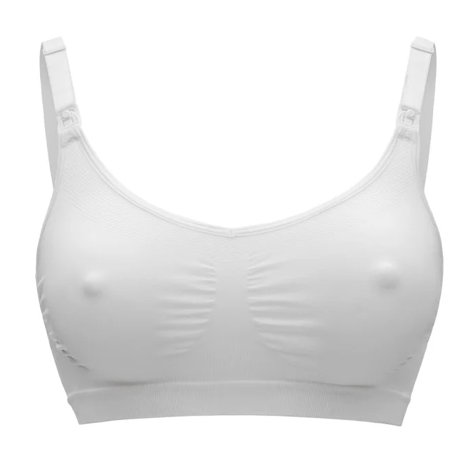 Medela Graviditets & Amnings-BH Keep Cool Medium Vit 1 st