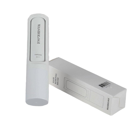 Washologi Klädroller Vit