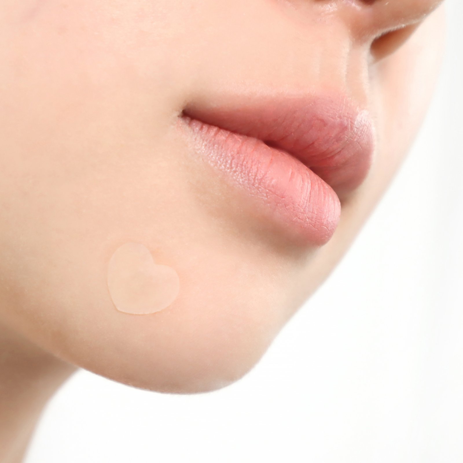 KOCOSTAR Face Spot Mirror Patch 36 st
