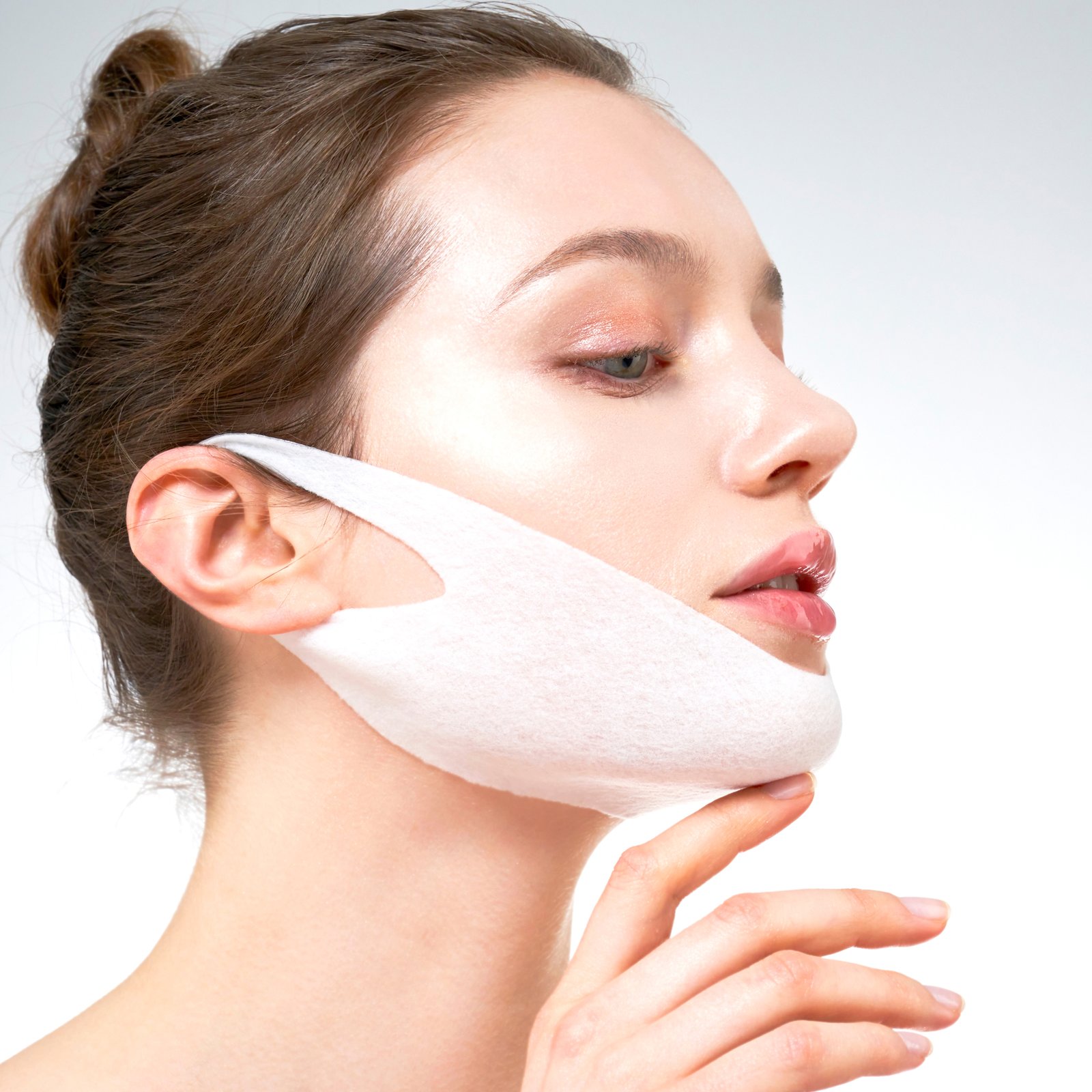 Kocostar Hydrogel Chin Pack 1 set