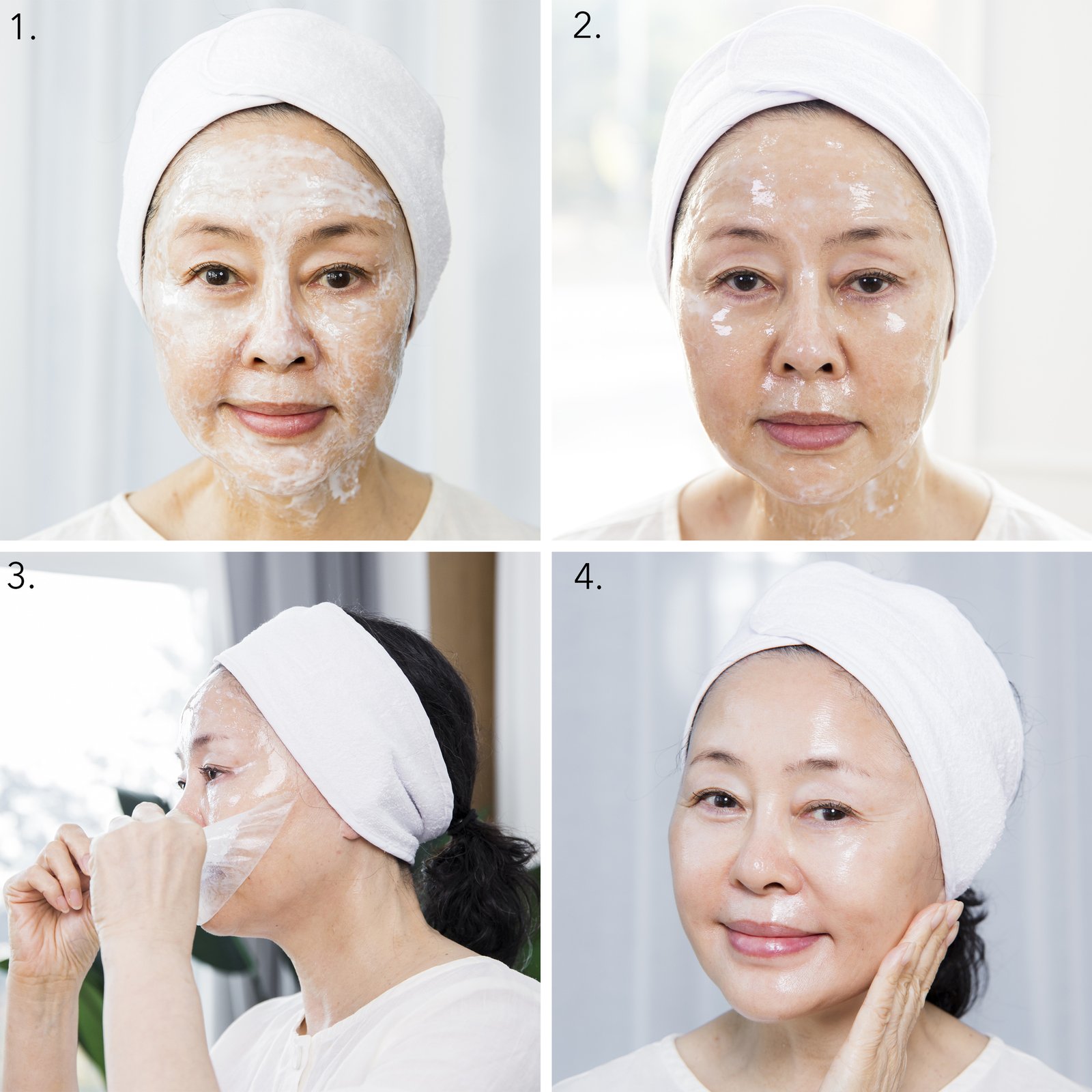 KOCOSTAR T1 Collagen Wrapping Cream Mask