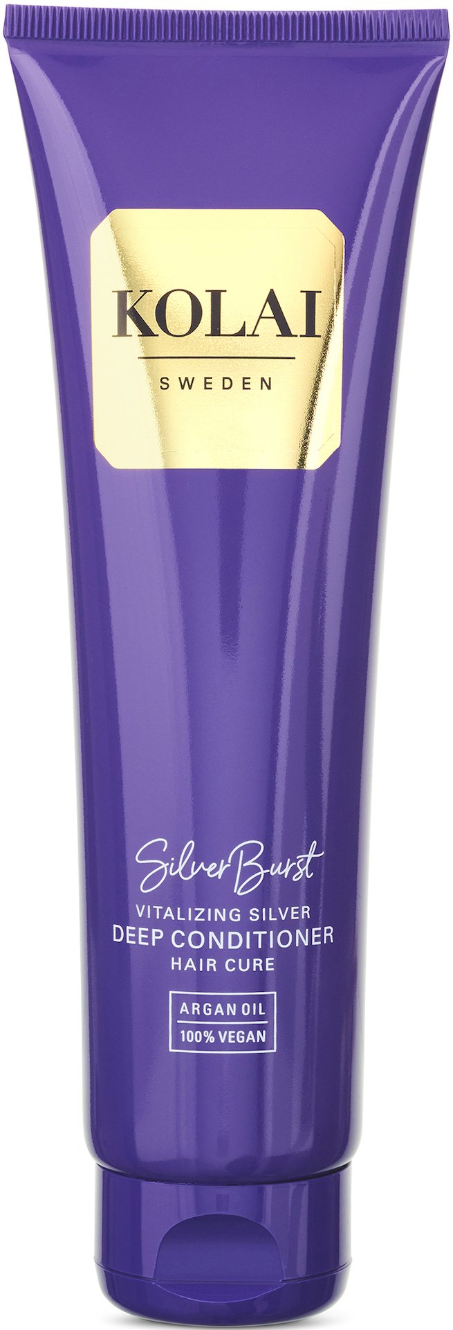 KOLAI Silver inpackning 150 ml