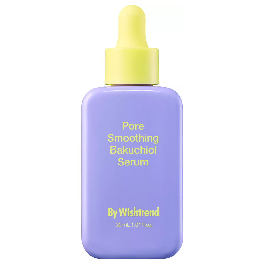 By Wishtrend Pore Smoothing Bakuchiol Serum 30 ml
