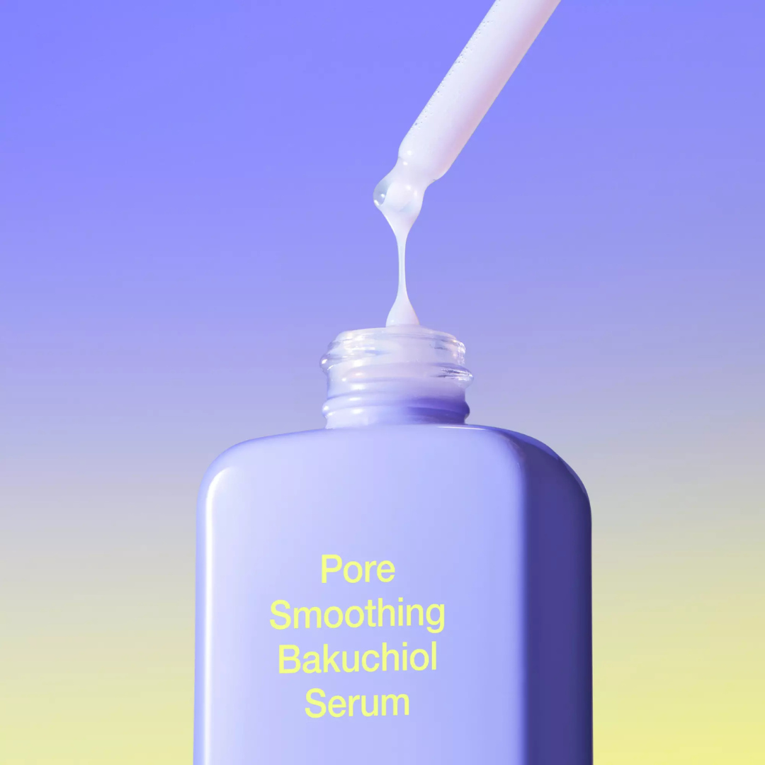 By Wishtrend Pore Smoothing Bakuchiol Serum 30 ml