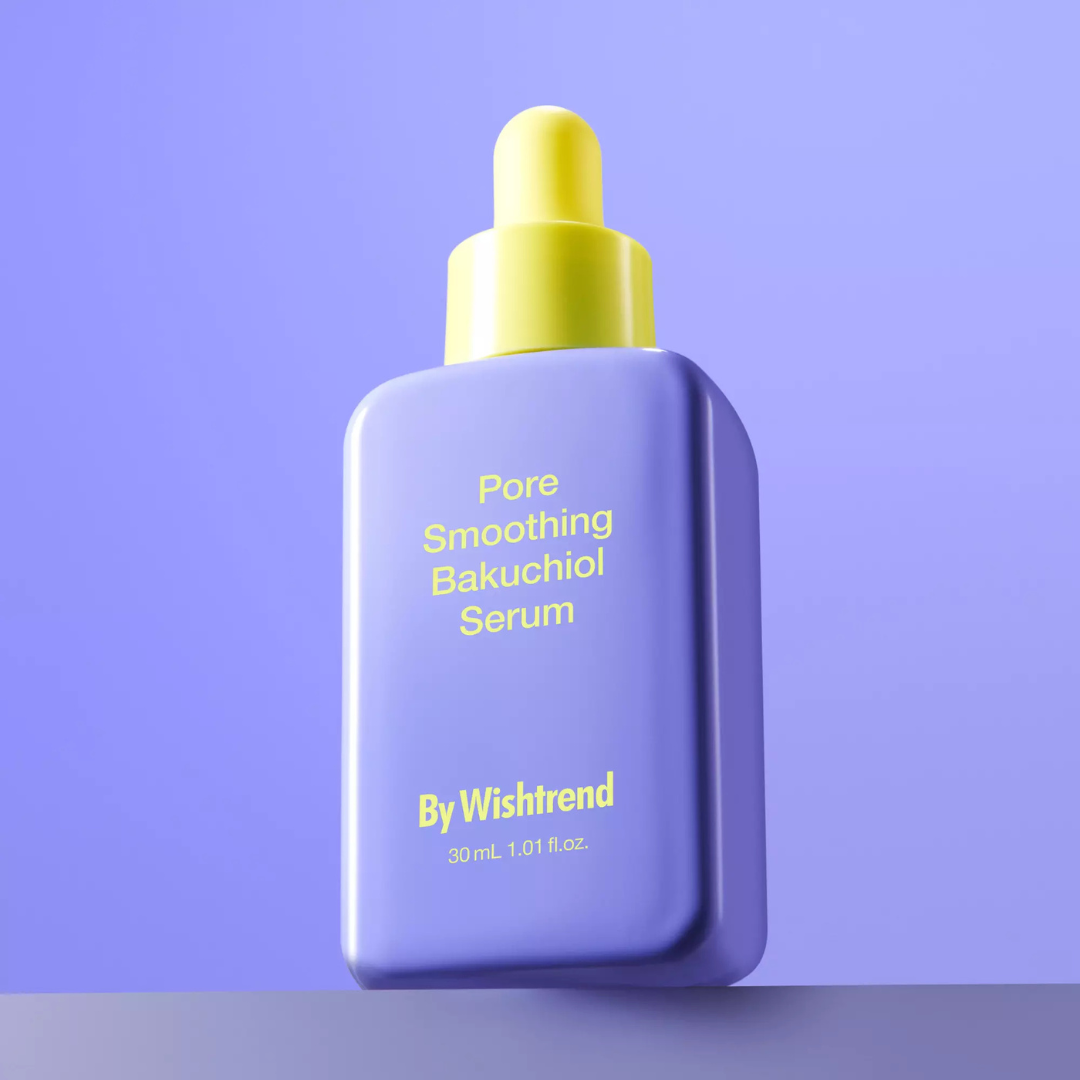 By Wishtrend Pore Smoothing Bakuchiol Serum 30 ml