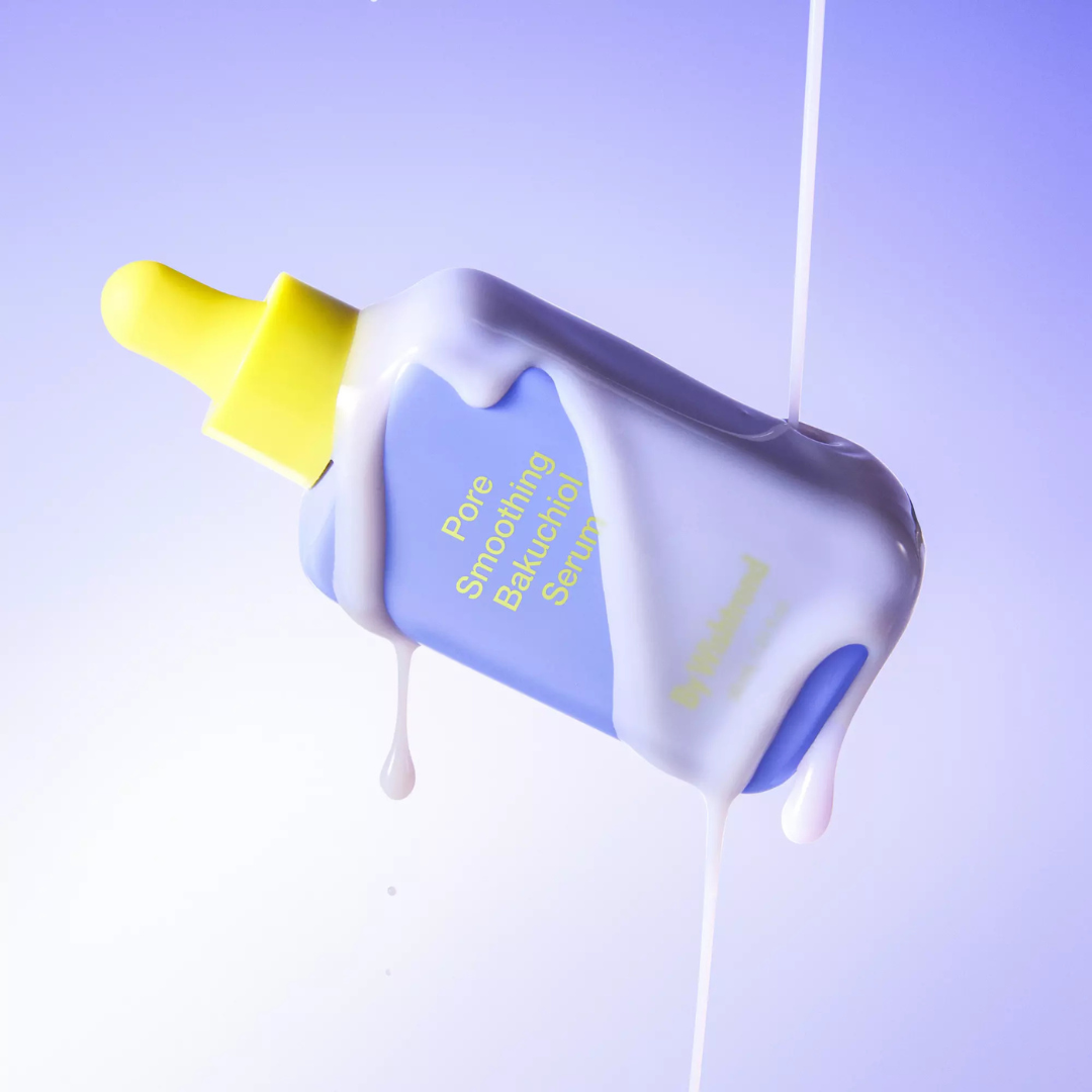 By Wishtrend Pore Smoothing Bakuchiol Serum 30 ml