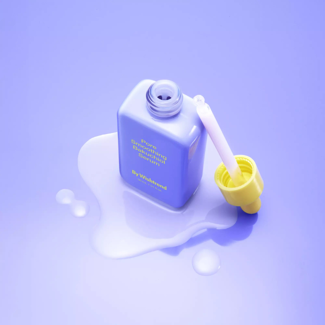 By Wishtrend Pore Smoothing Bakuchiol Serum 30 ml