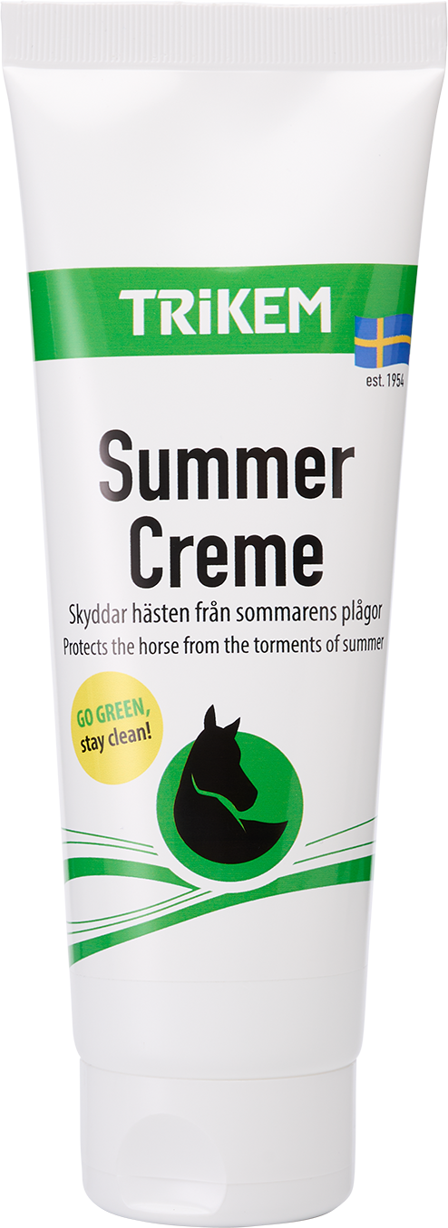TRiKEM Summer Creme 250 ml