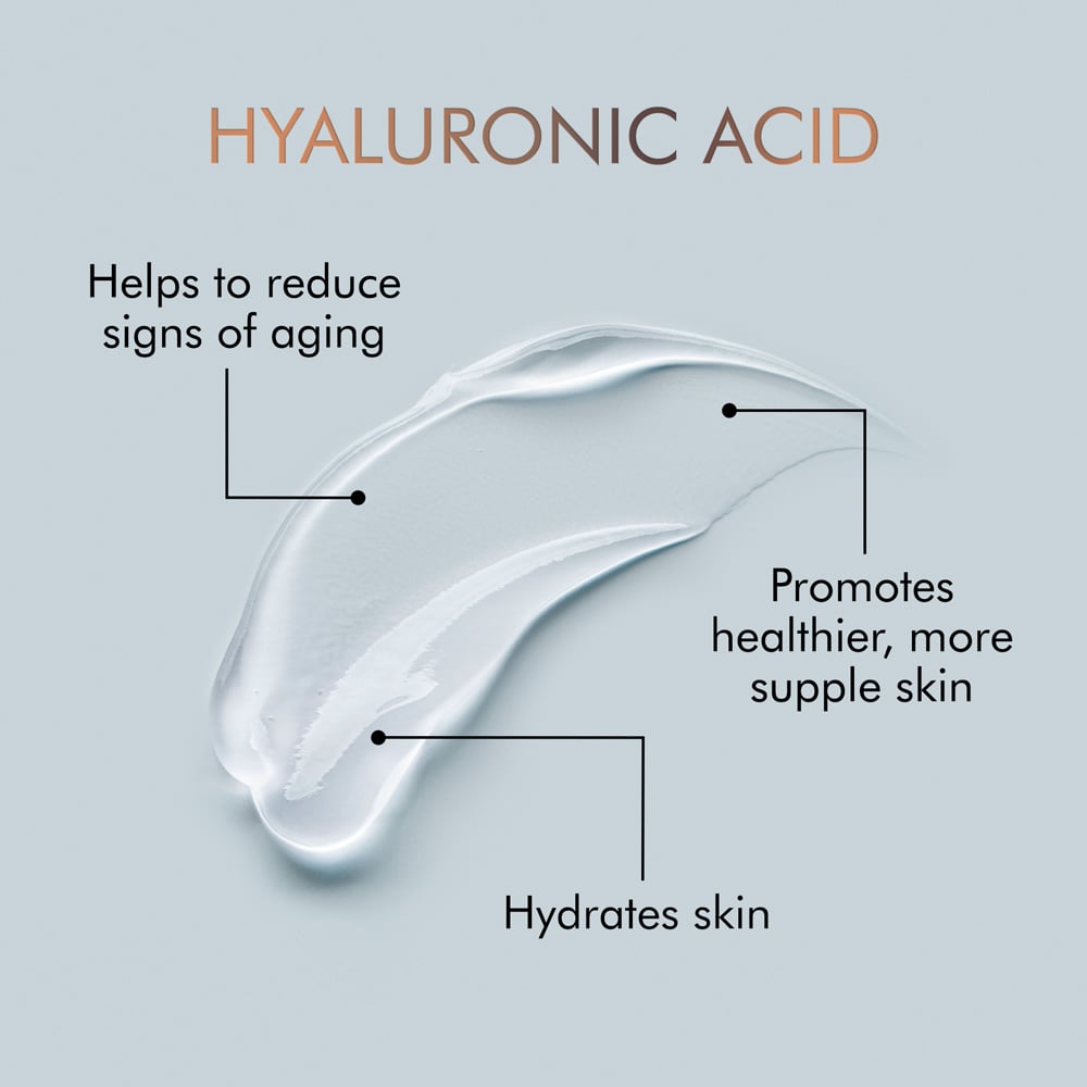 Baylis & Harding Kindness+ Hyaluronic Acid Gift set