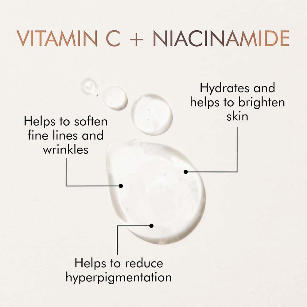 Baylis & Harding Kindness+ Vitamin C & Niacinamide Gift set
