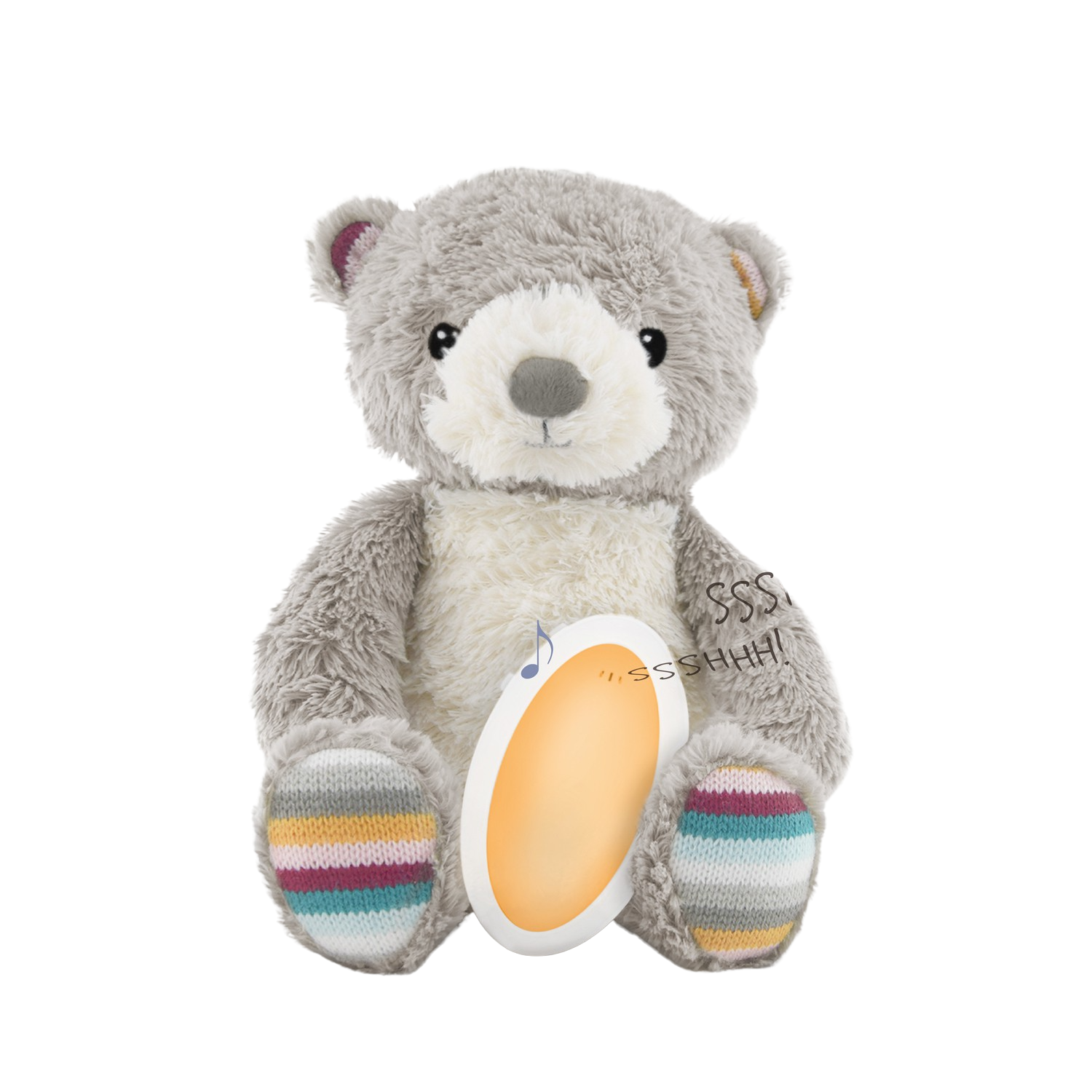 Zazu Vyssjare Björnen Bruno 1 st