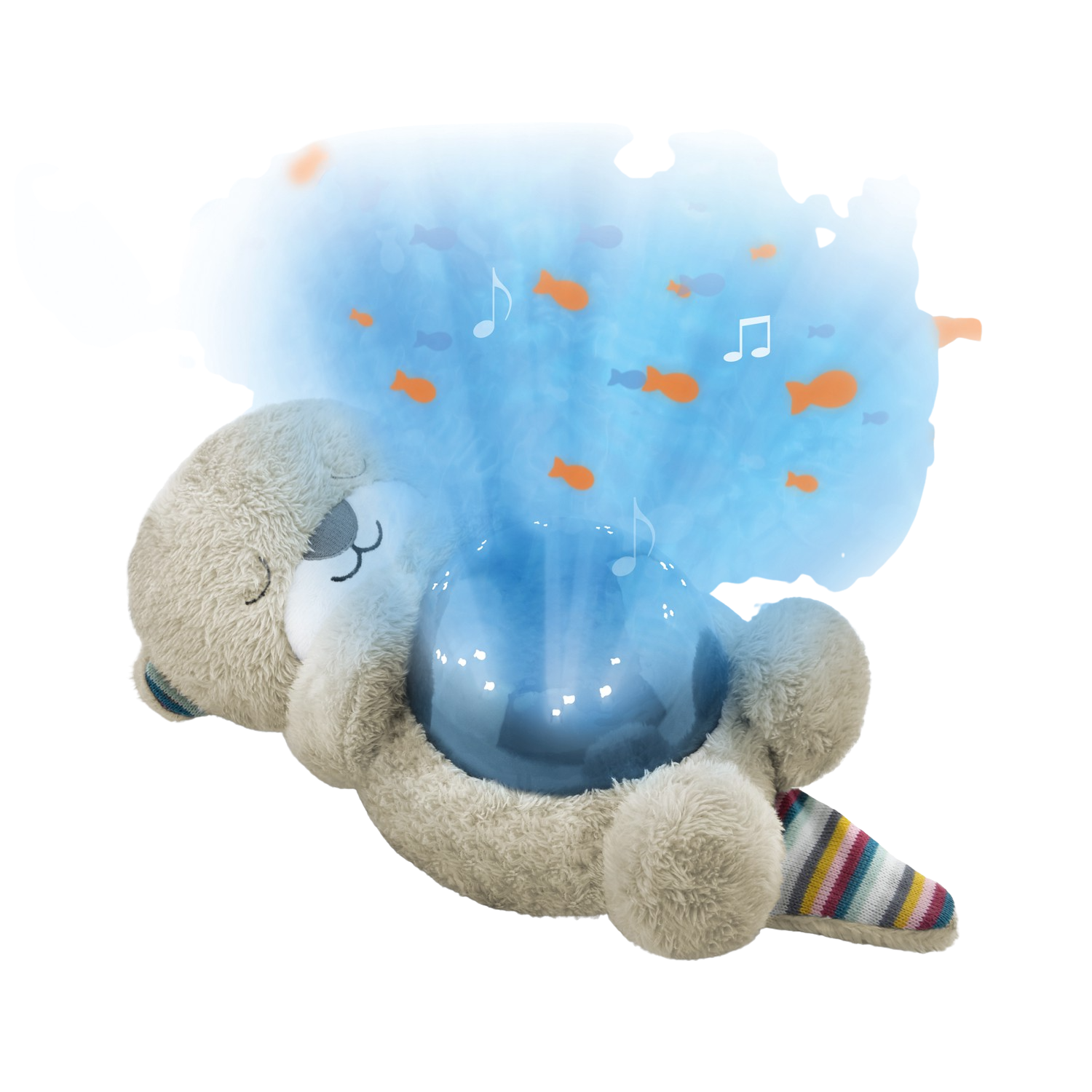 Zazu Ljusprojektor Uttern Otto 1 st