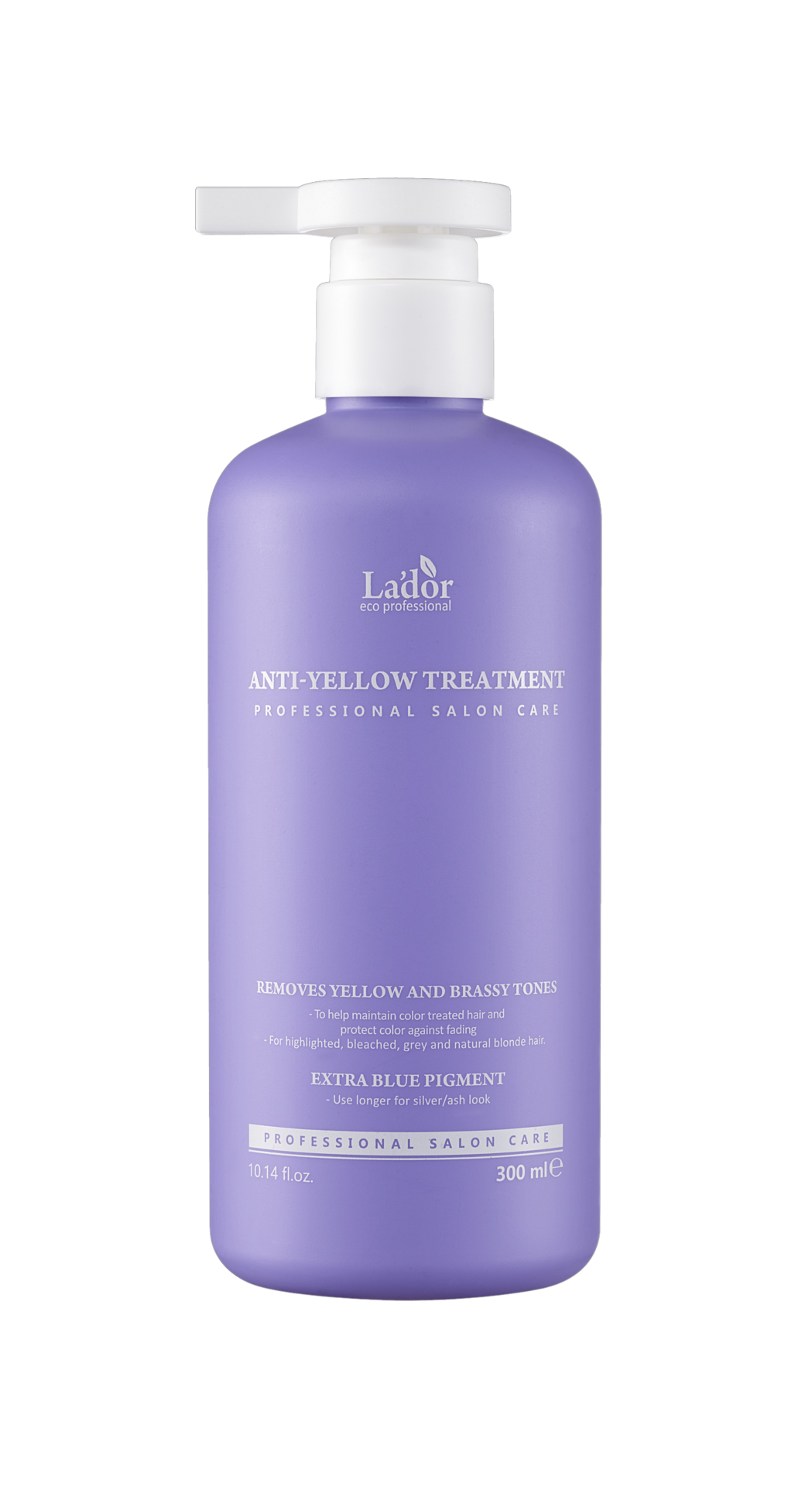 La'dor Anti Yellow Treatment 300ml