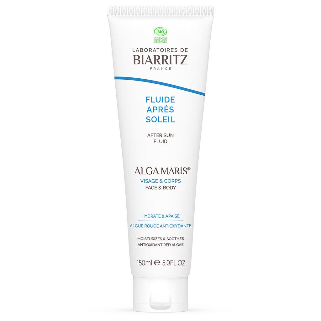 Laboratoires de Biarritz After Sun Fluid 150 ml