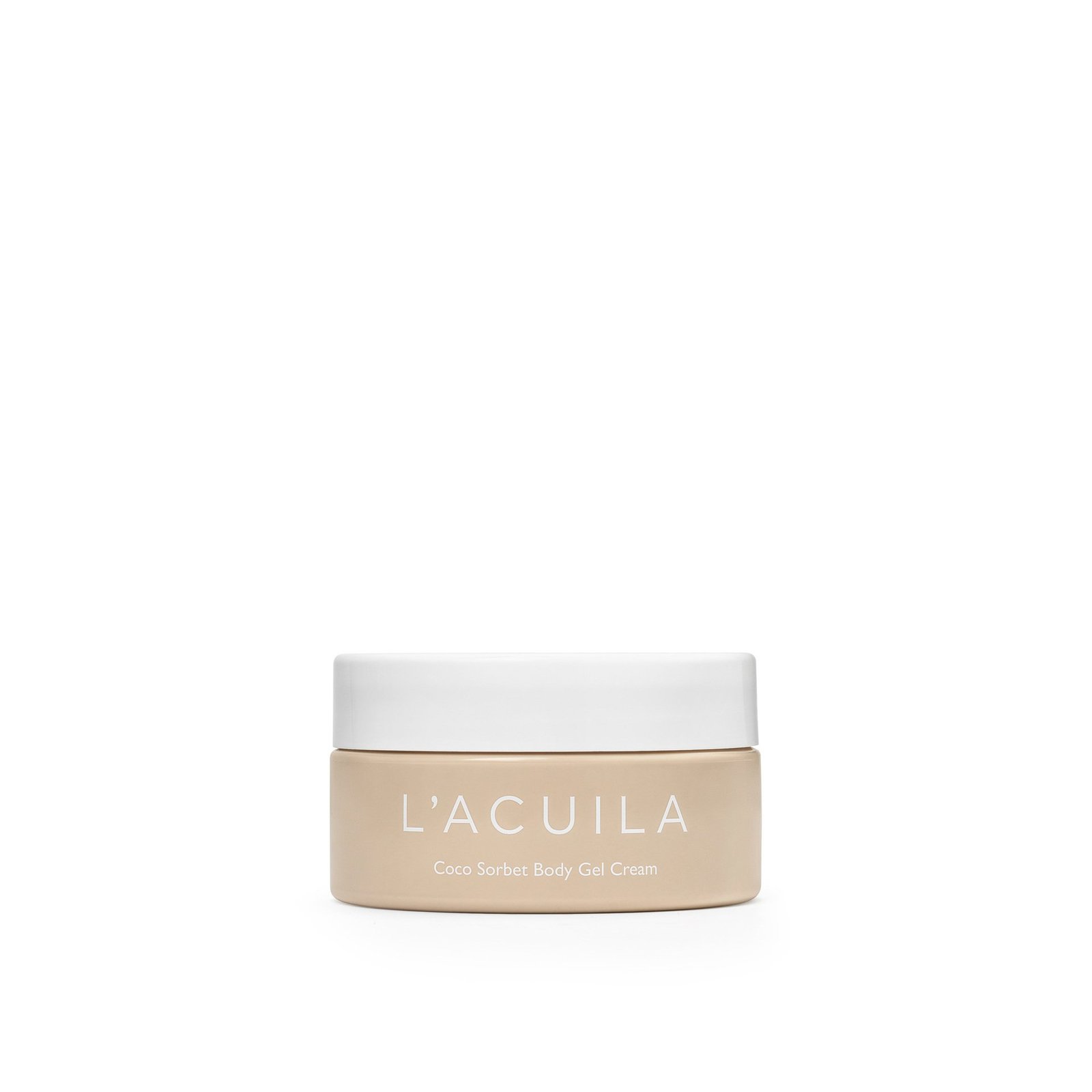 L'acuila Body Gel Coco Sorbet 200 ml