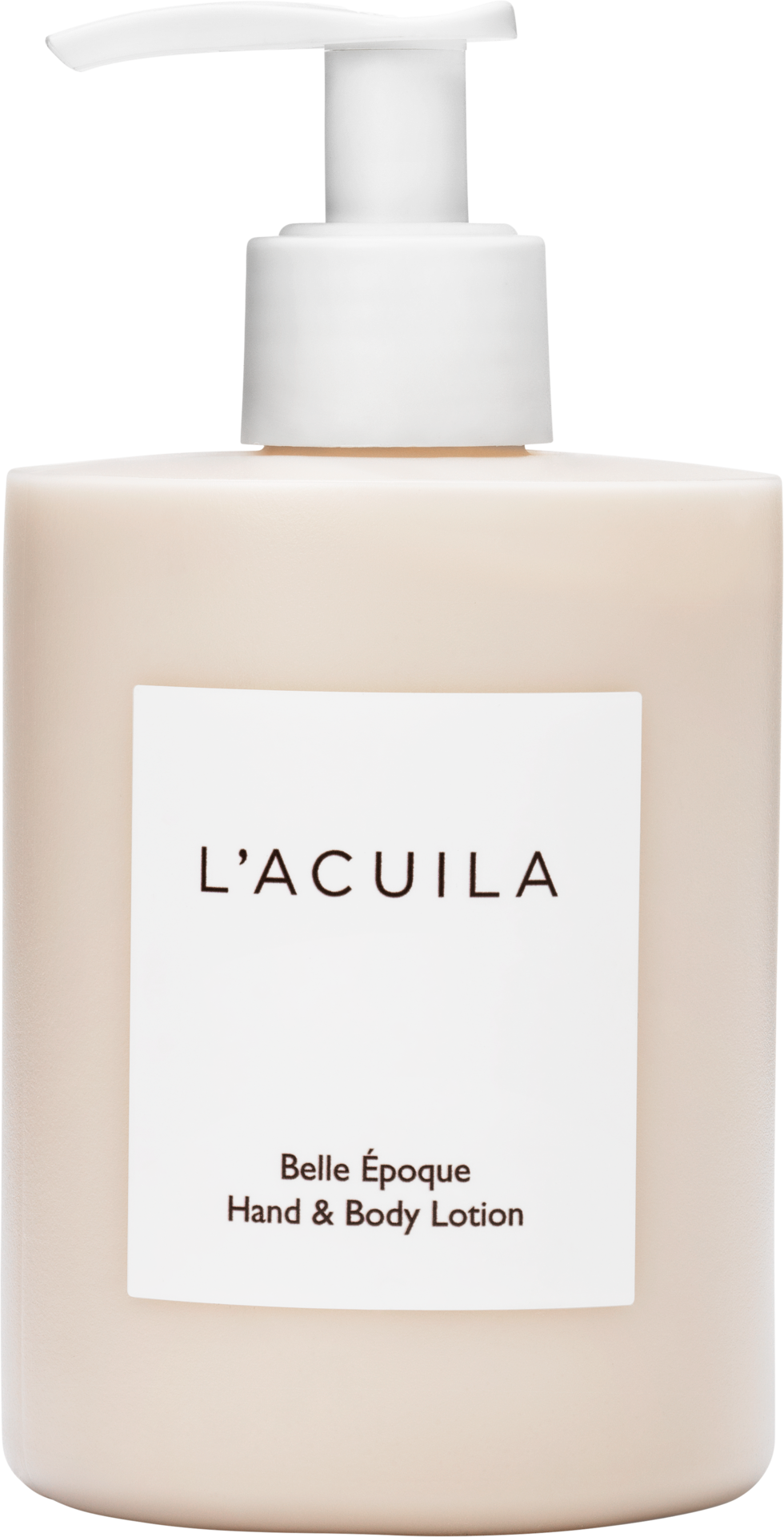 L'acuila Belle Epouqe Hand&Body Lotion 300 ml