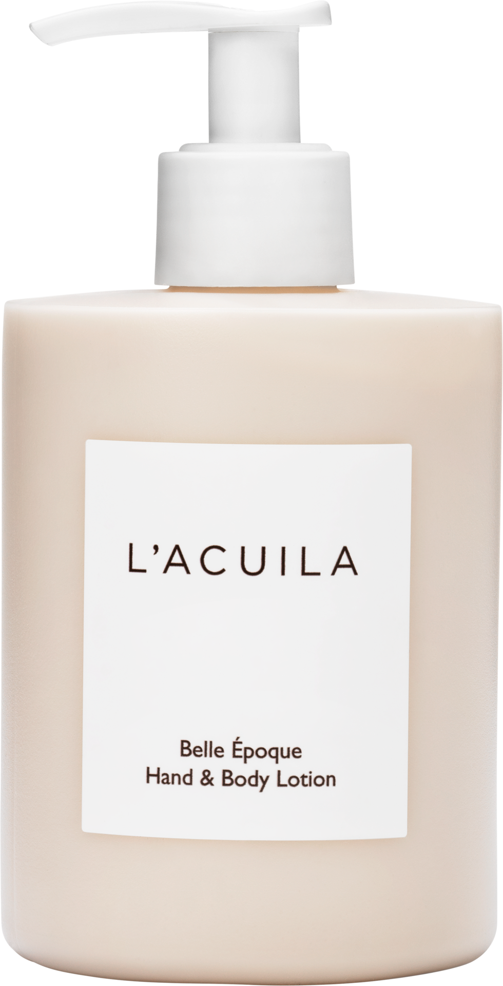 L'acuila Belle Epouqe Hand&Body Lotion 300 ml