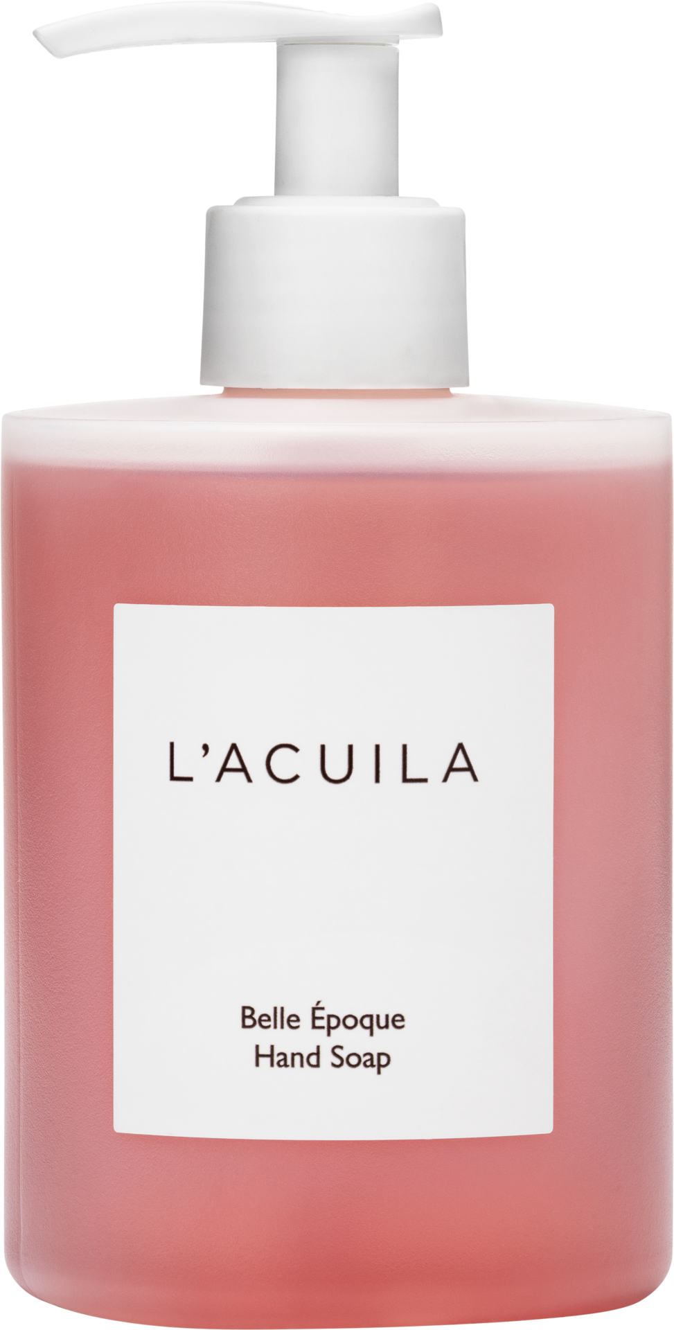 L'acuila Belle Epouqe Hand Soap 300 ml