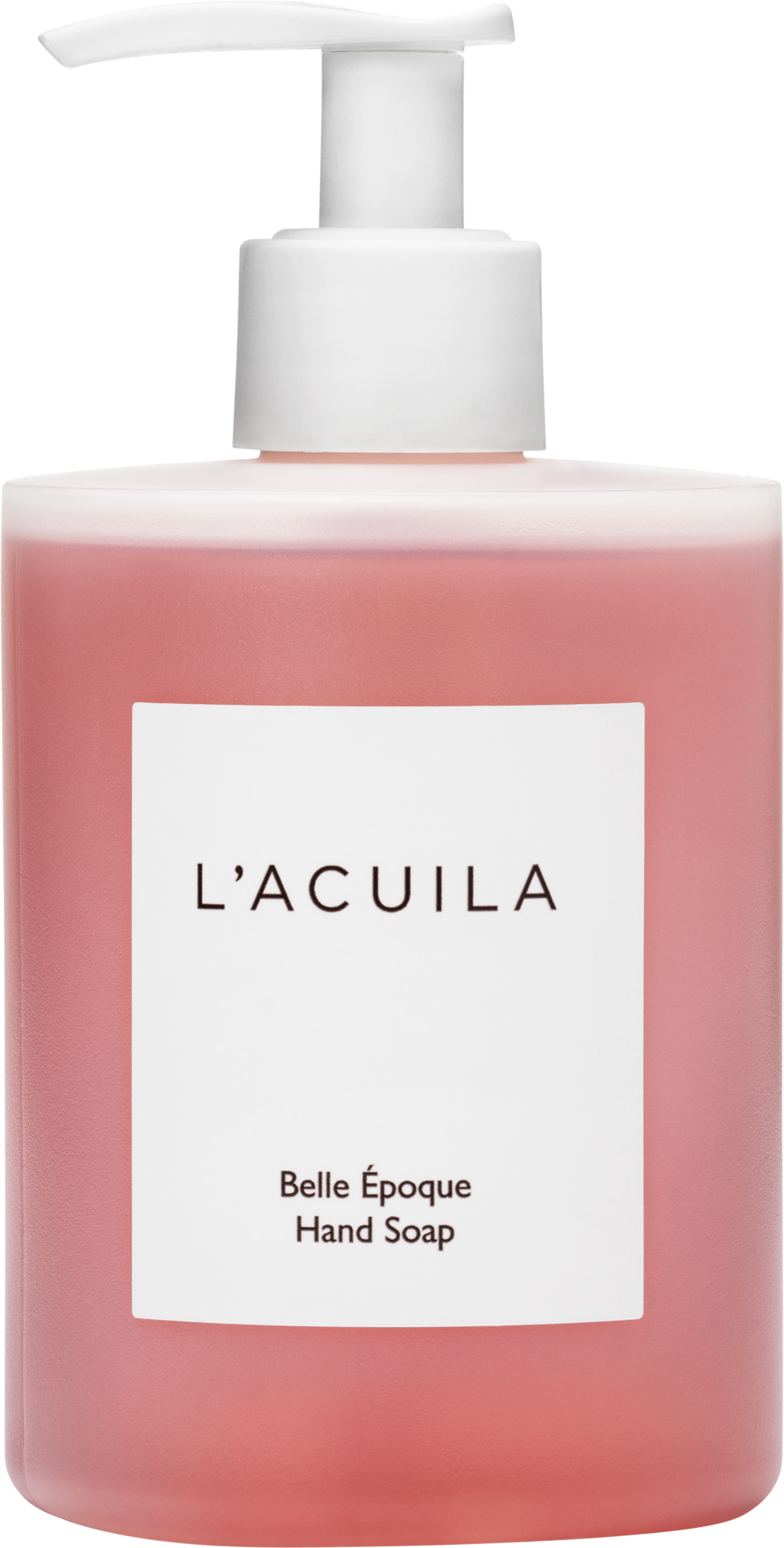 L'acuila Belle Epouqe Hand Soap 300 ml