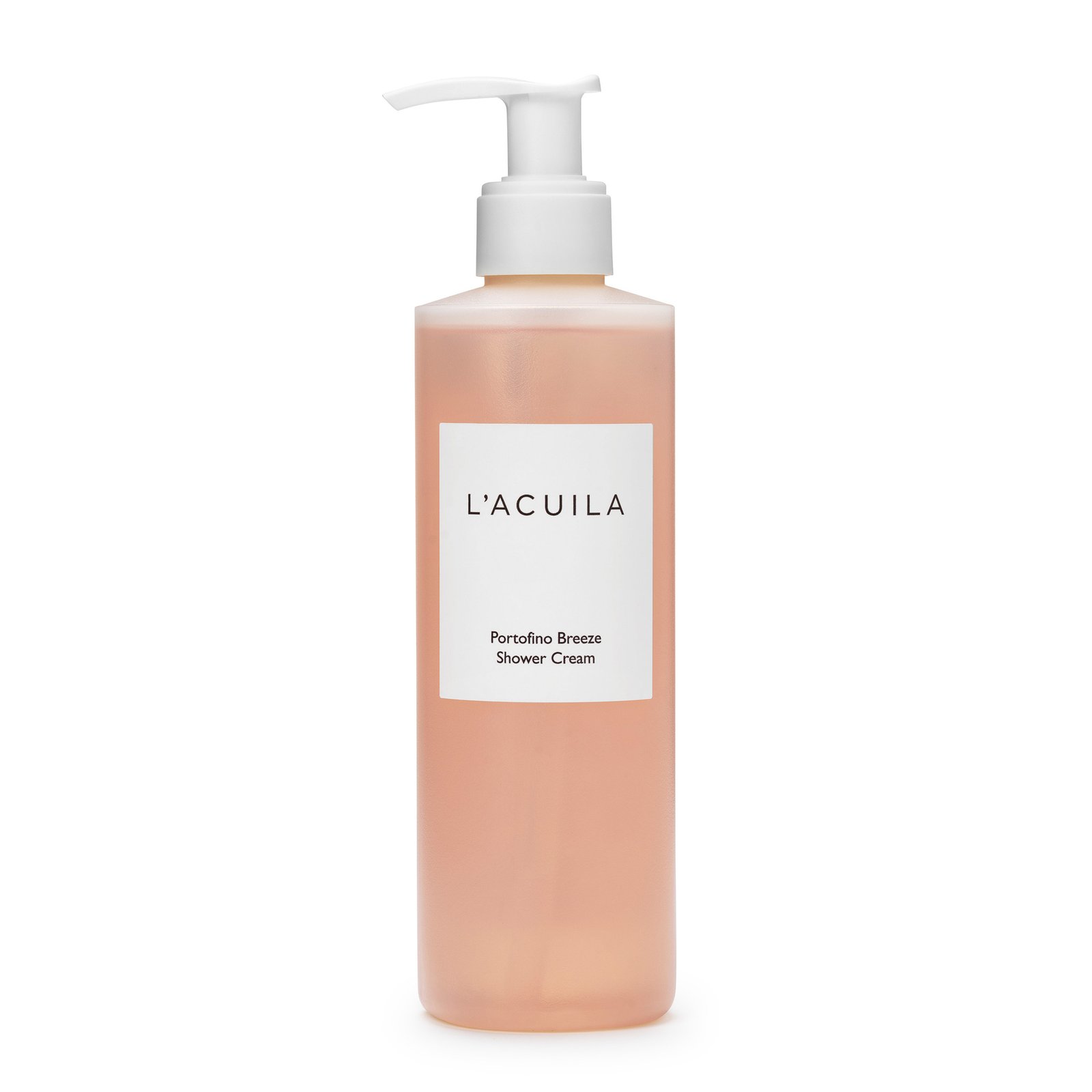 L'acuila Portofino Breeze Shower Cream 250 ml