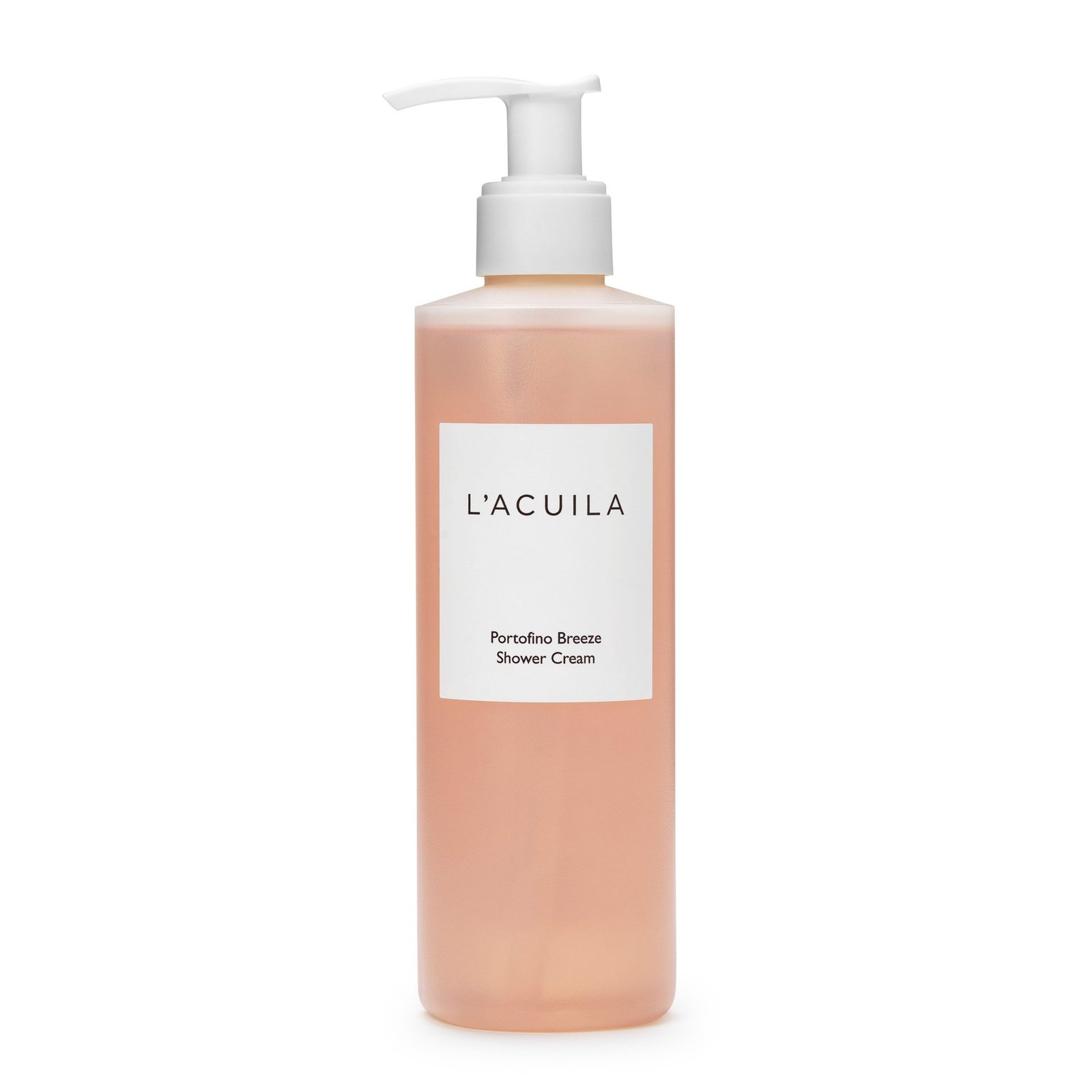 L'acuila Portofino Breeze Shower Cream 250 ml