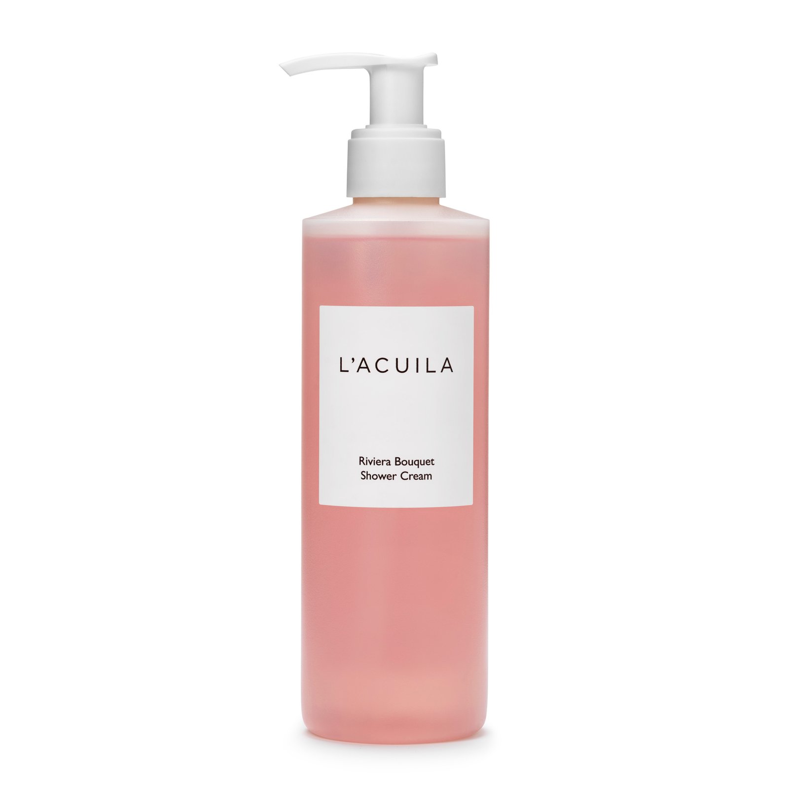 L'acuila Riviera Bouquet Shower Cream 250 ml