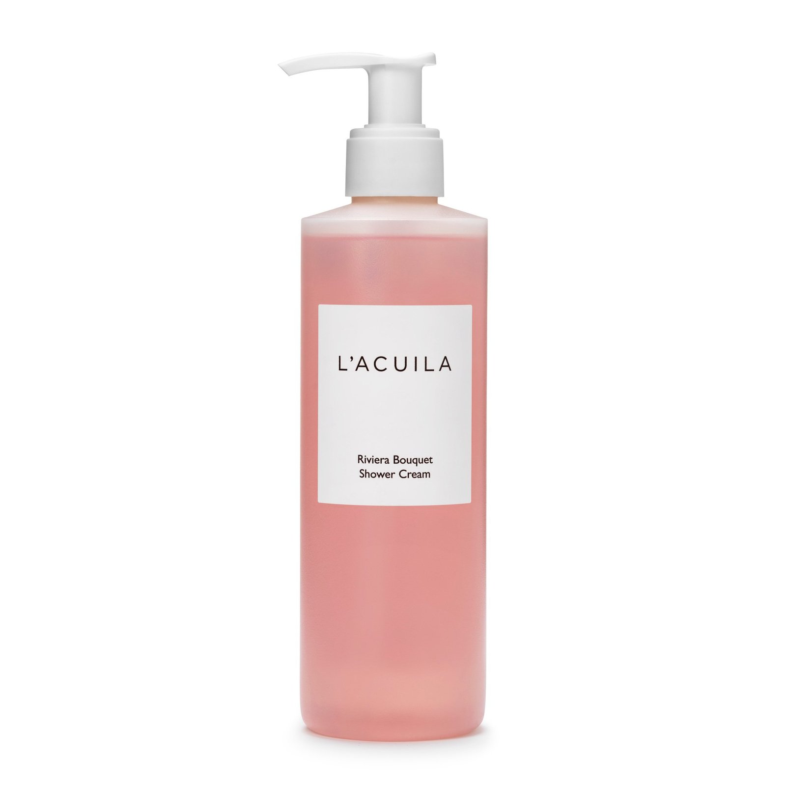 L'acuila Riviera Bouquet Shower Cream 250 ml