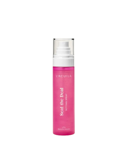 L'Acuila Seal the Deal Setting Spray 100 ml